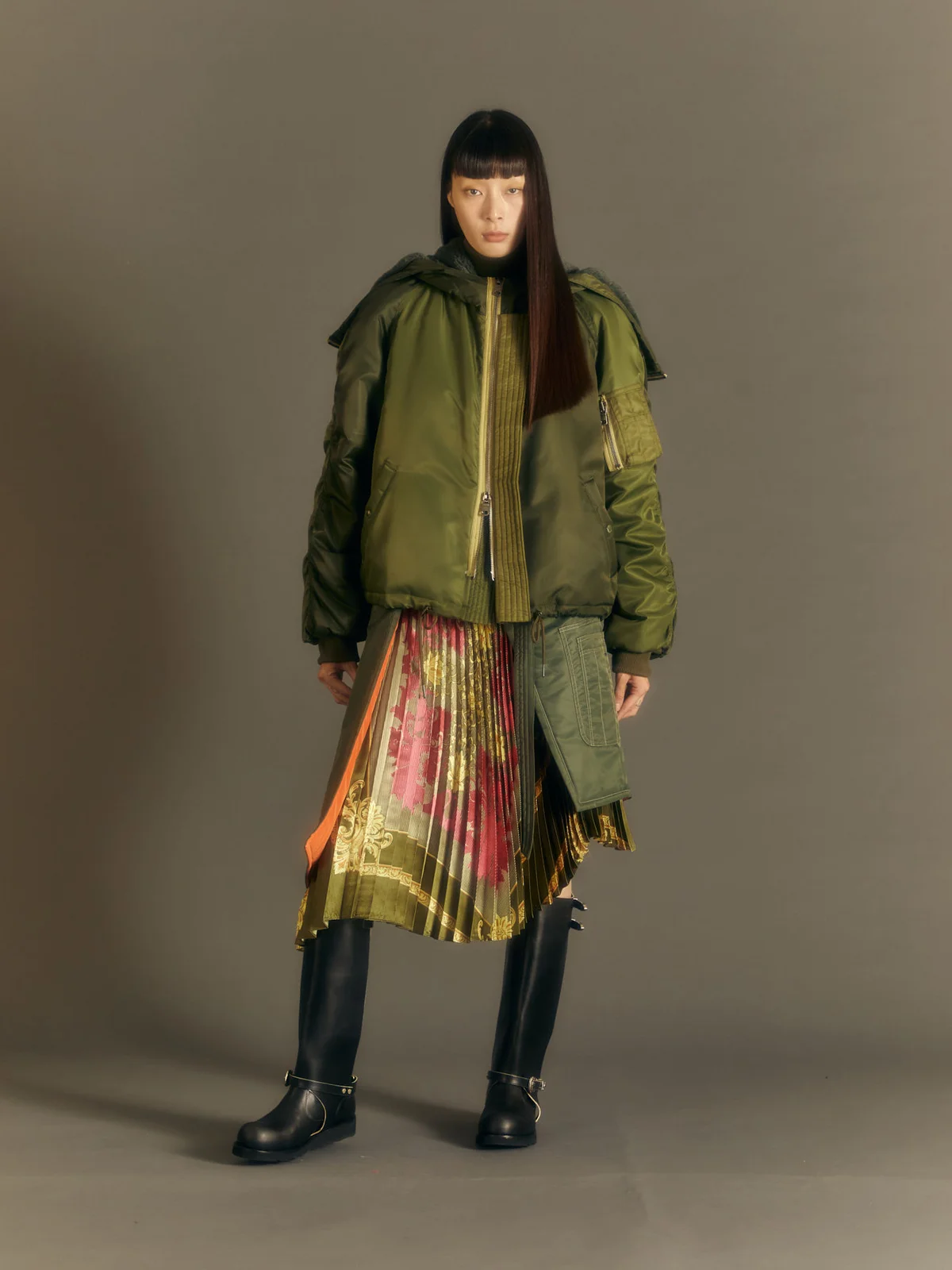 F/W WOMEN 23 51