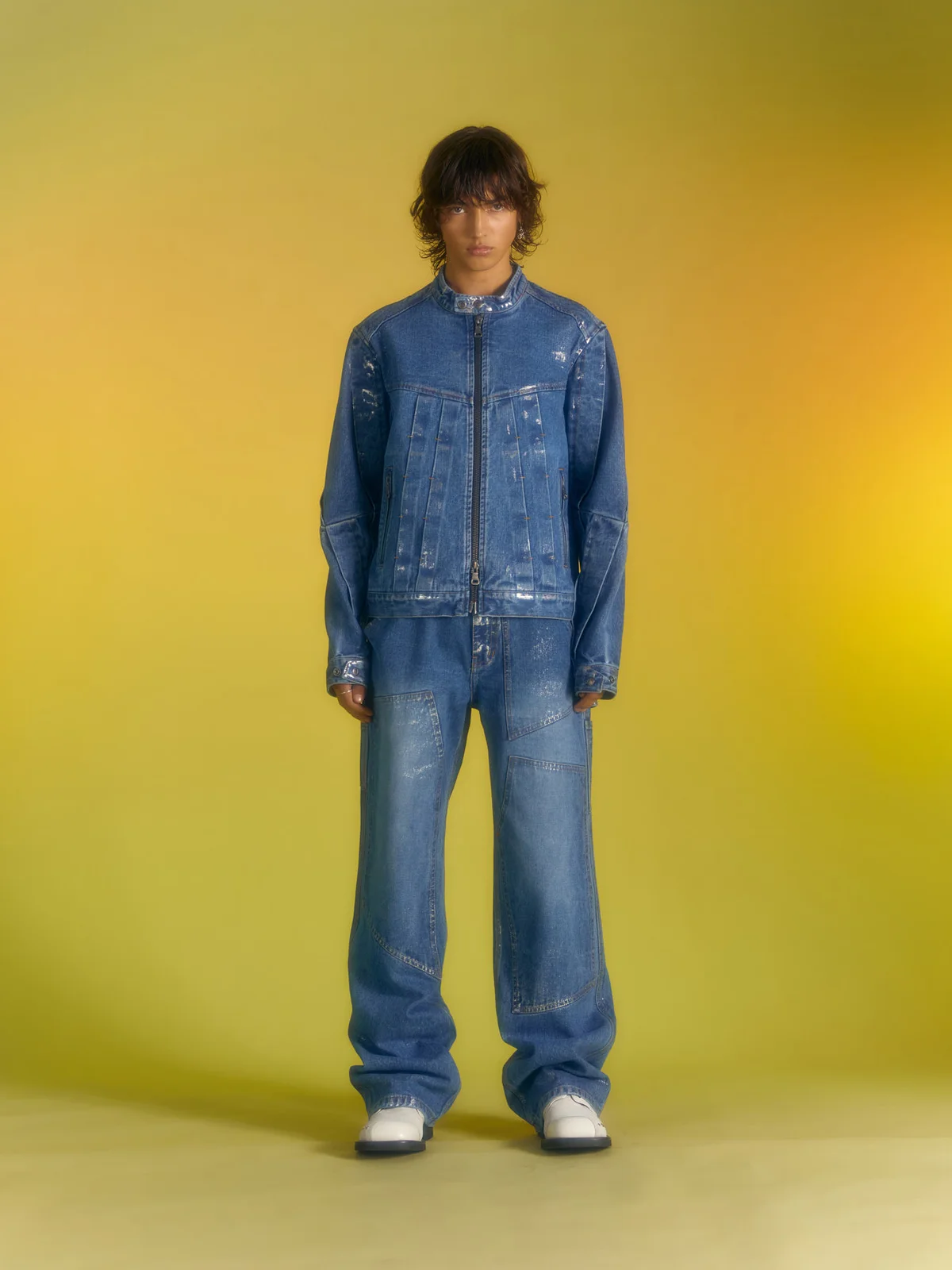 F/W MEN 23 50