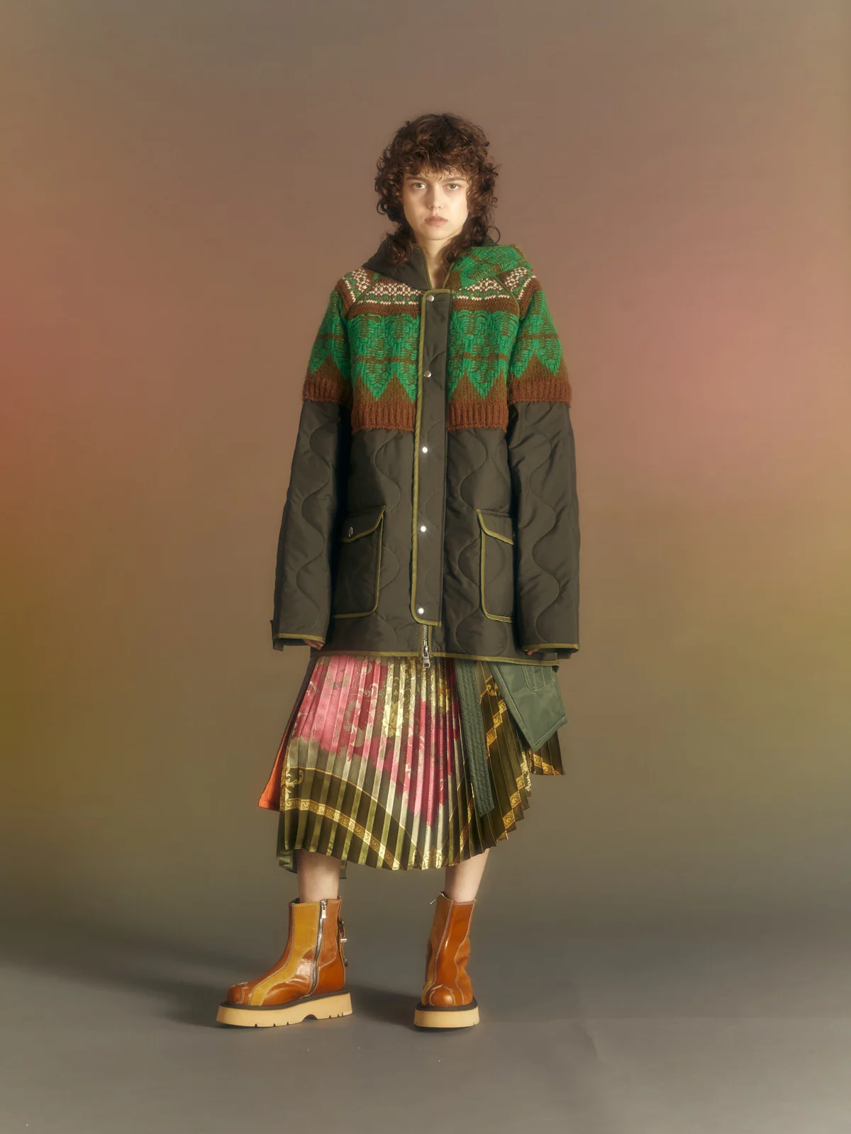 F/W WOMEN 23 53