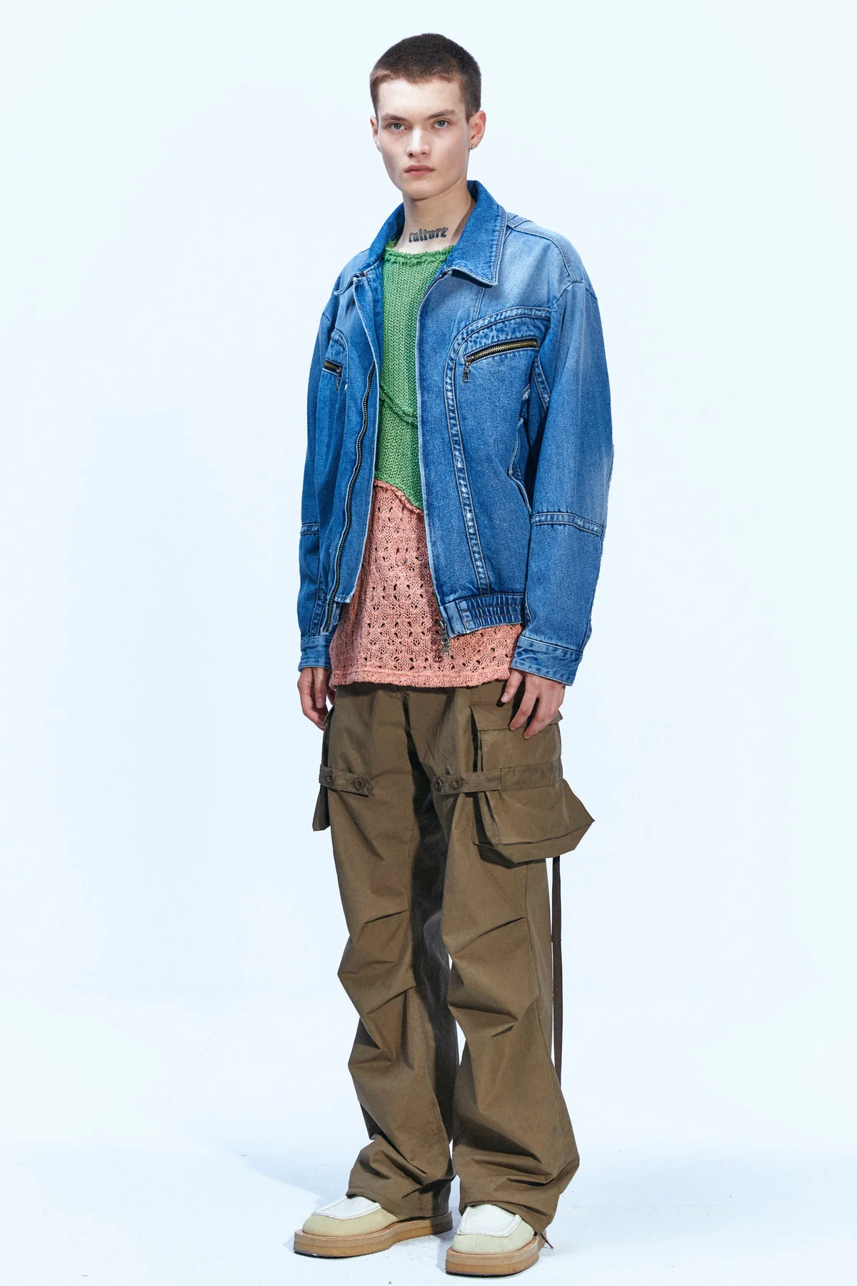 SS MEN 23 54