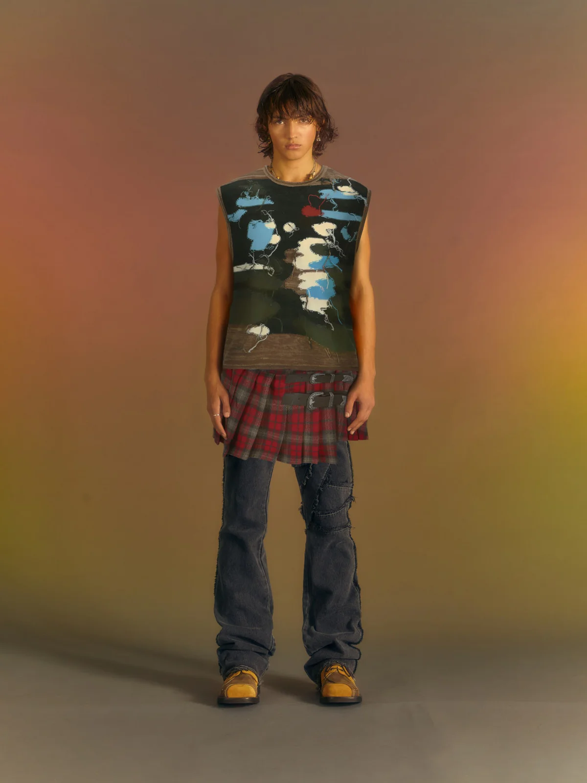 F/W MEN 23 39