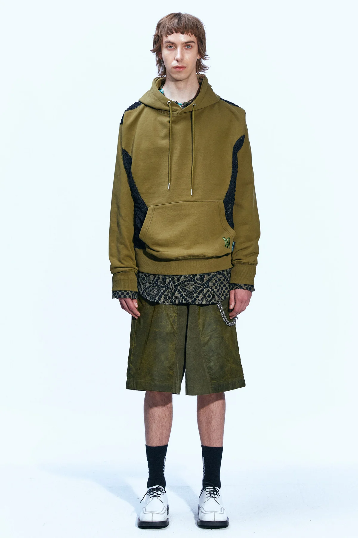 SS MEN 23 58