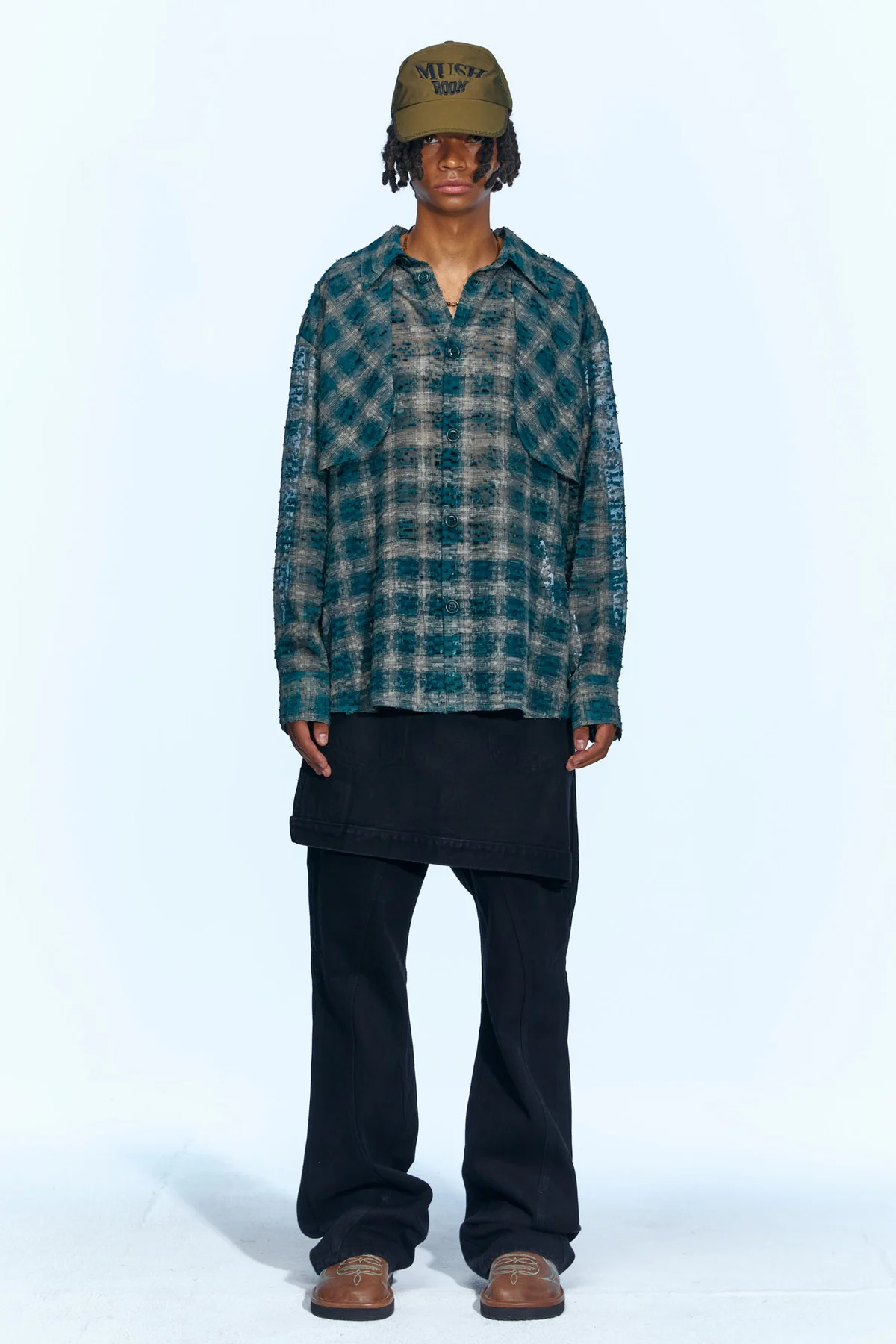 S/S RTW MEN 23  5