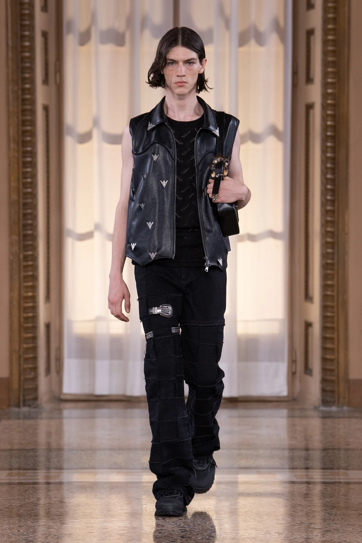 S/S 24 5