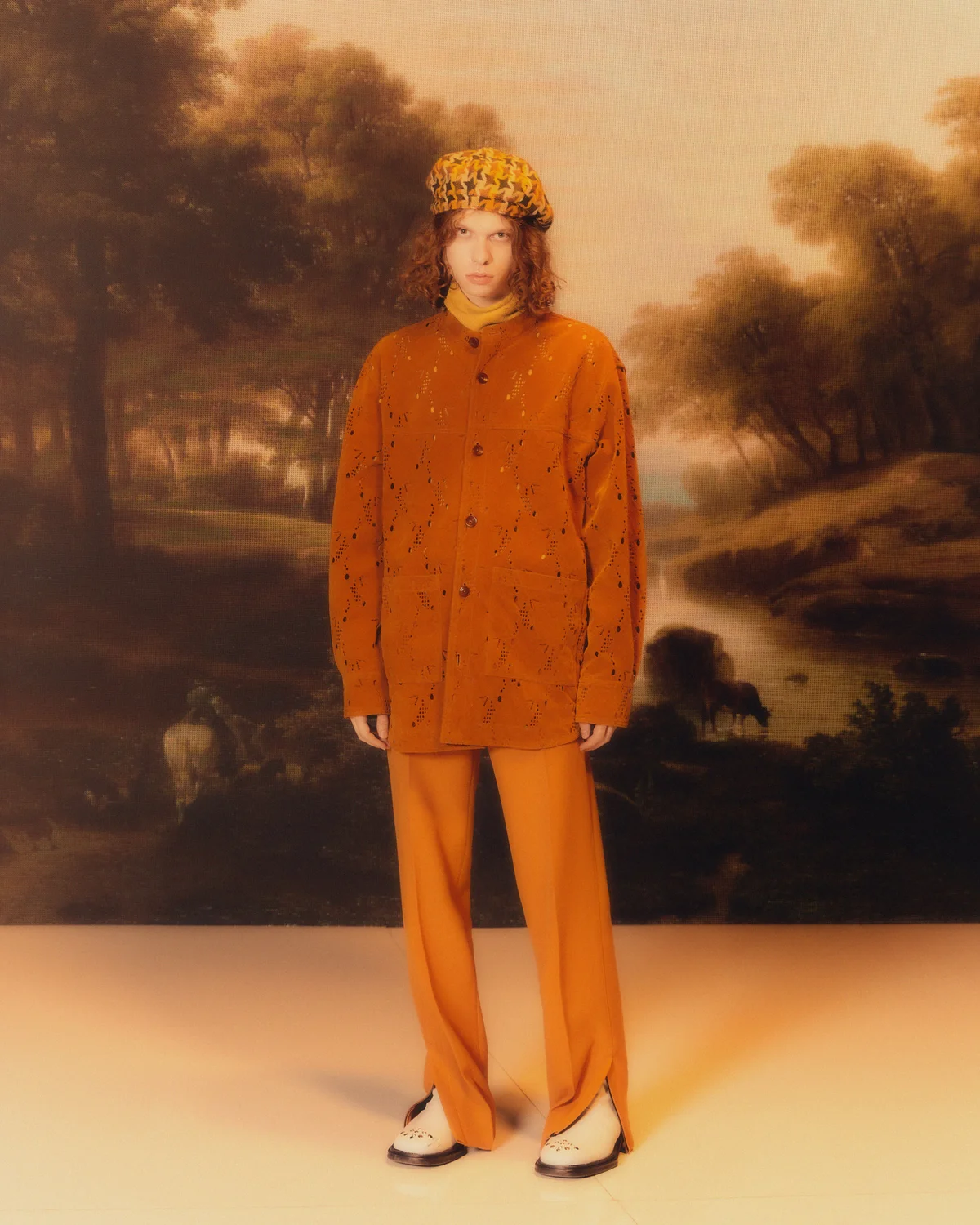 F/W MEN 21 4