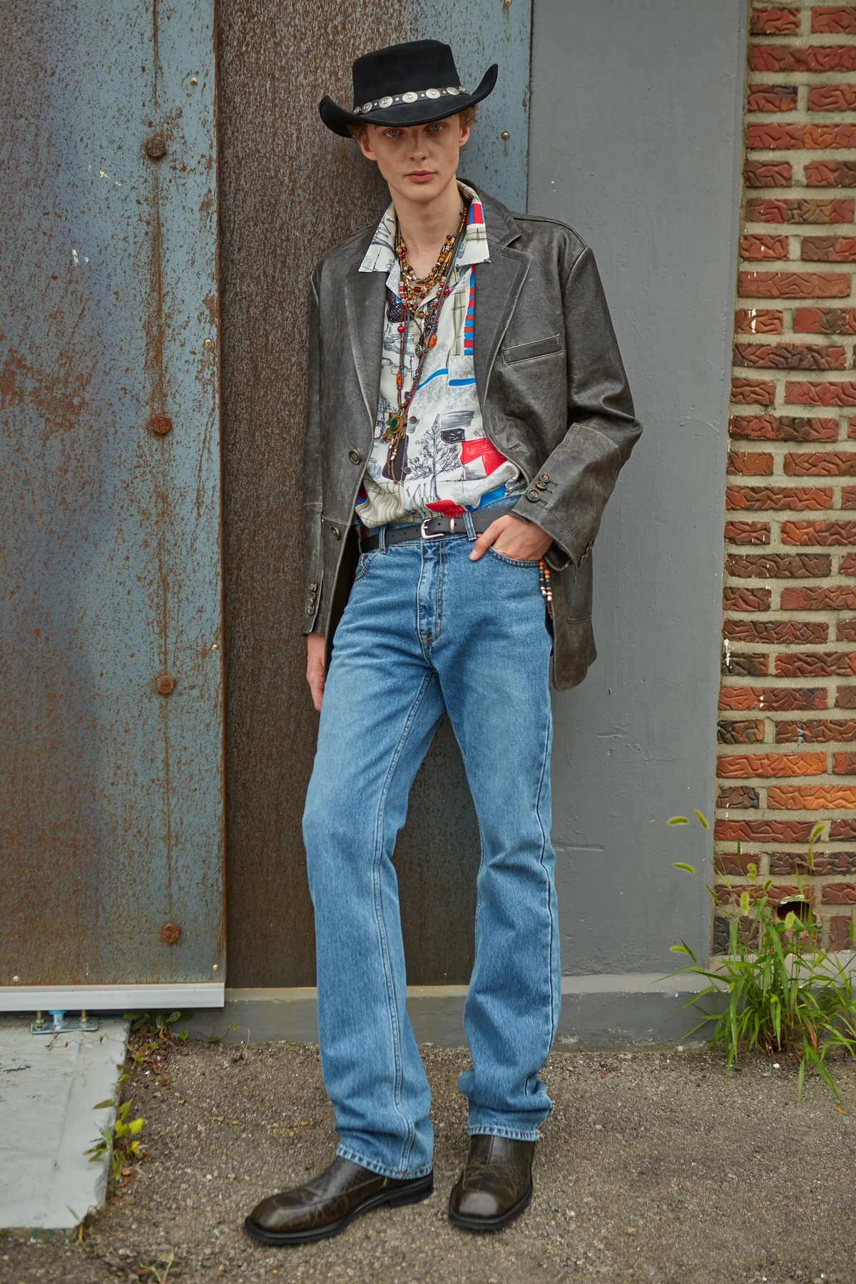 S/S MEN 21 5
