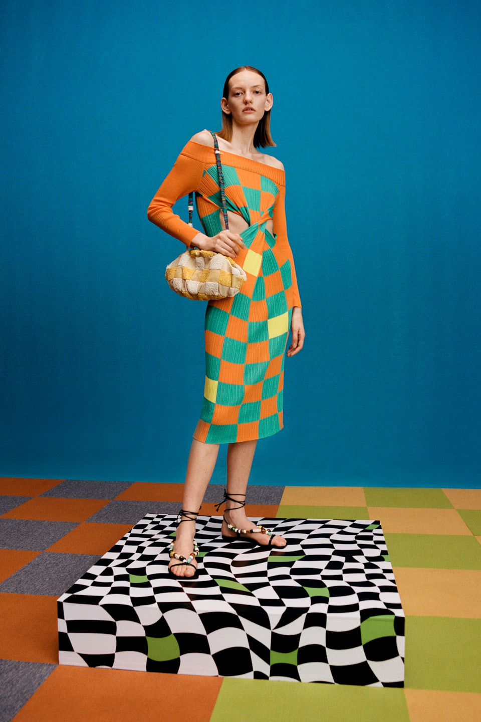 RESORT 22 5