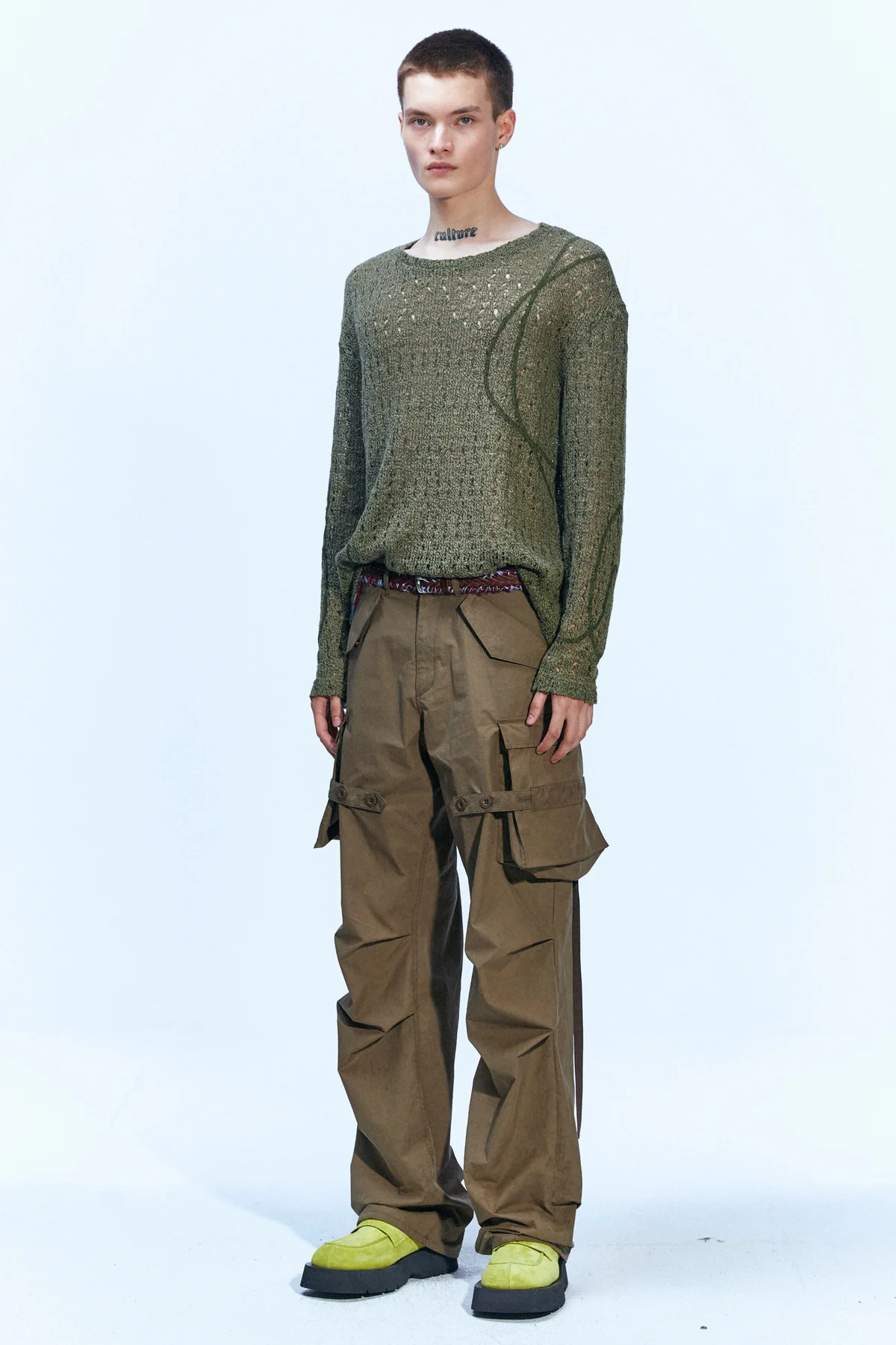 SS MEN 23 60