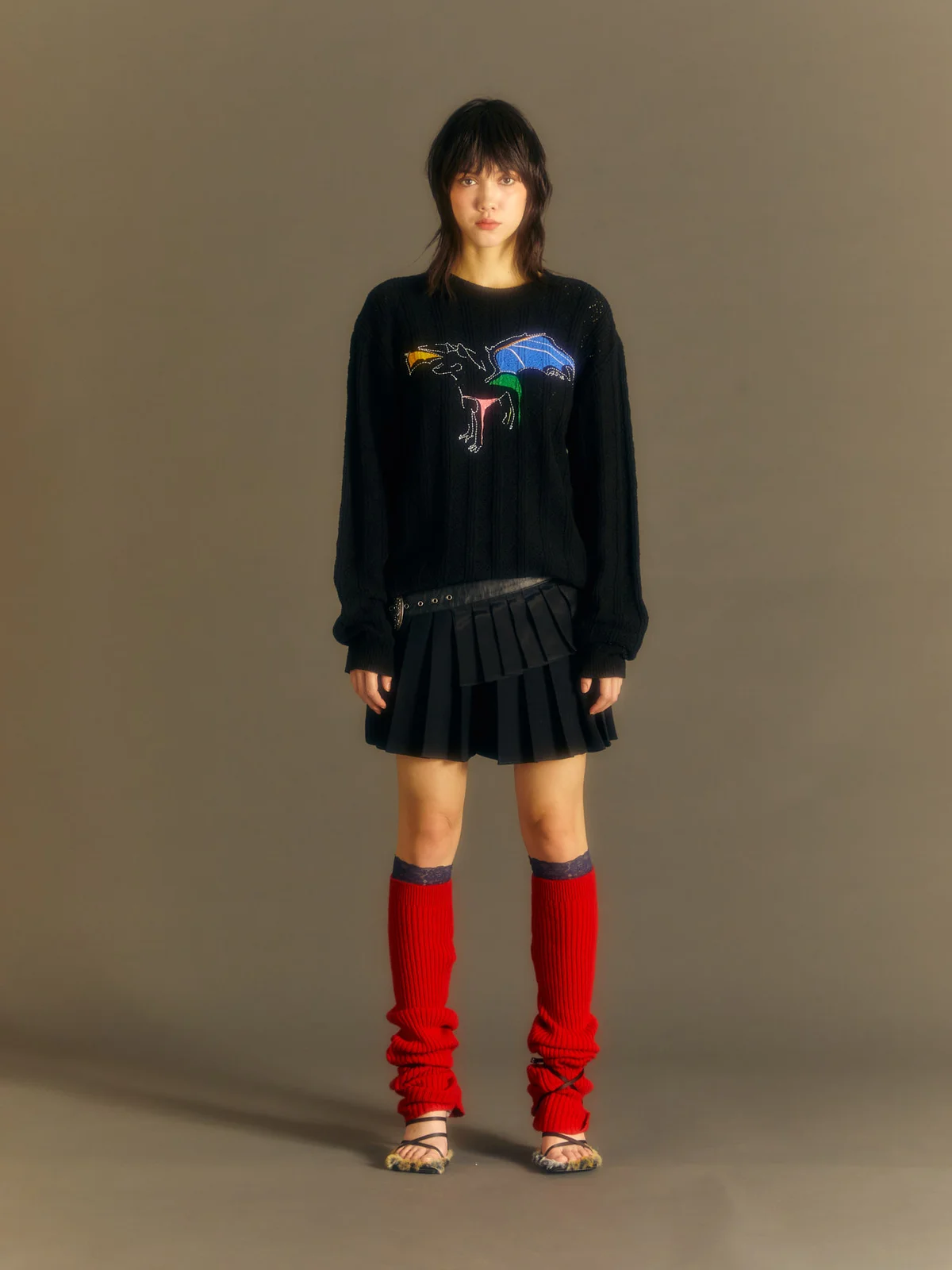 F/W WOMEN 23 59