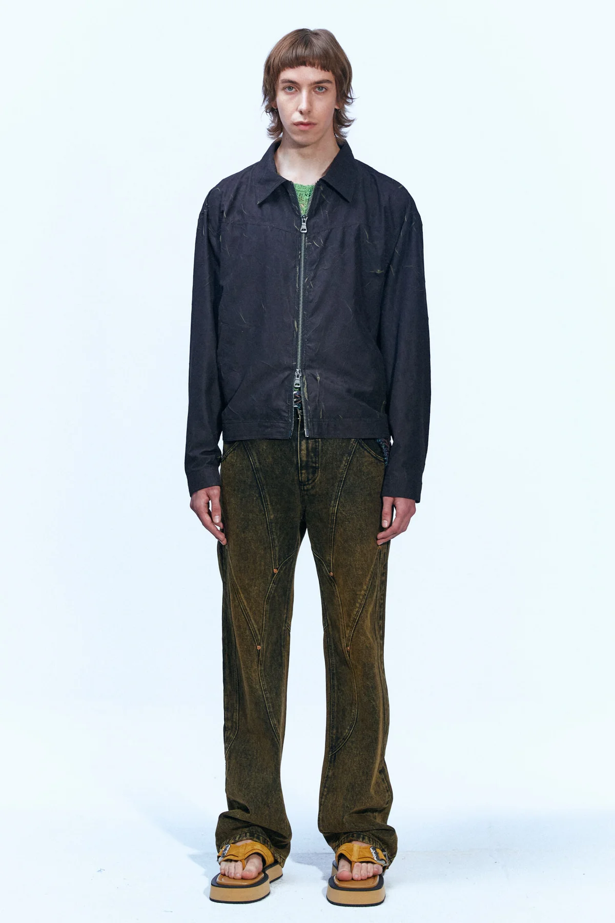 SS MEN 23 62