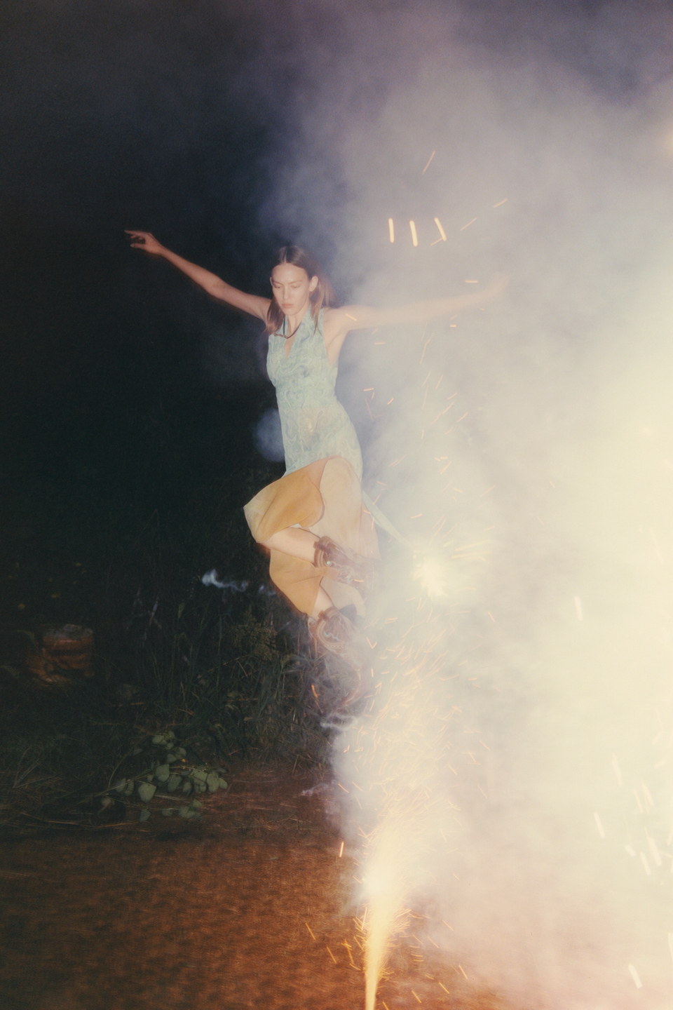 S/S RTW 22 63