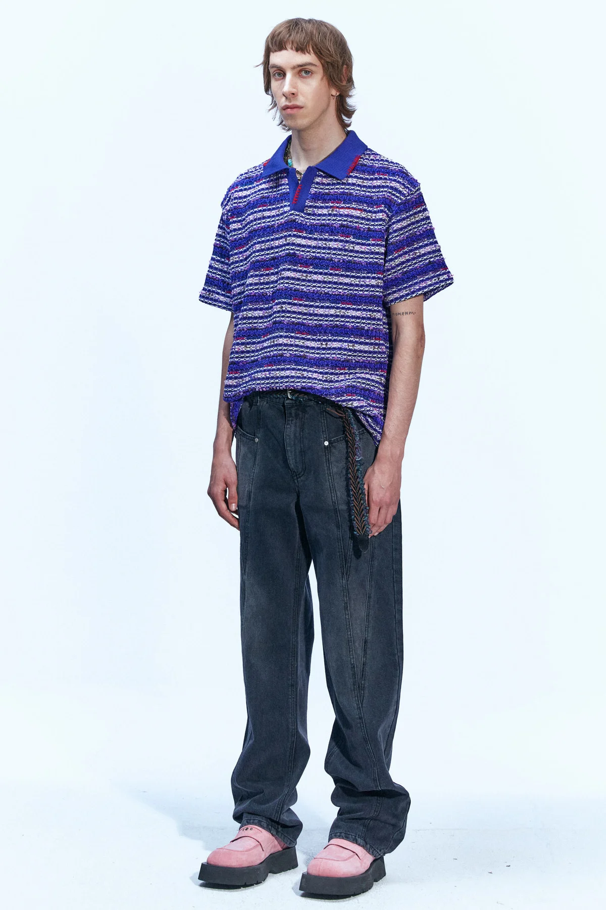 SS MEN 23 63
