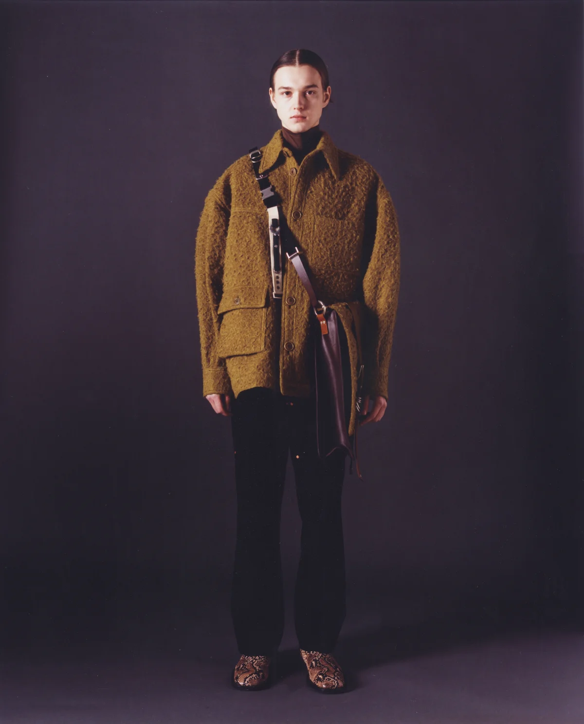F/W 20 60