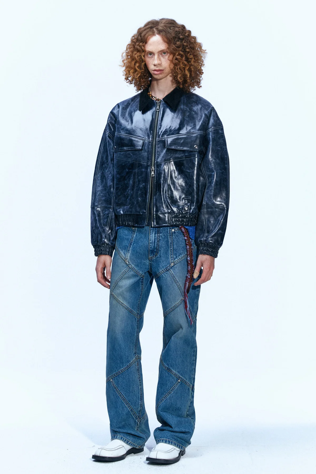 SS MEN 23 64