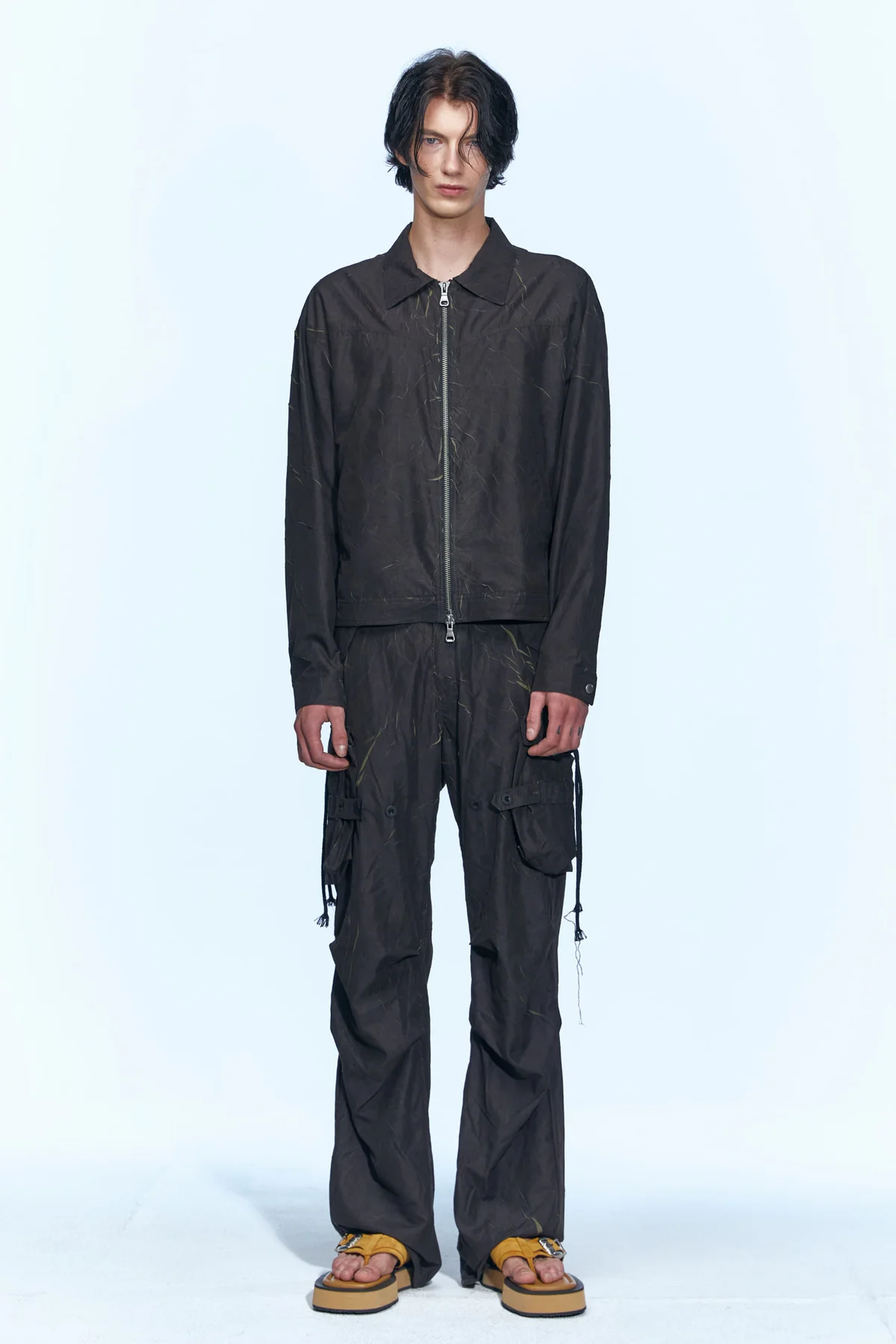 SS MEN 23 65