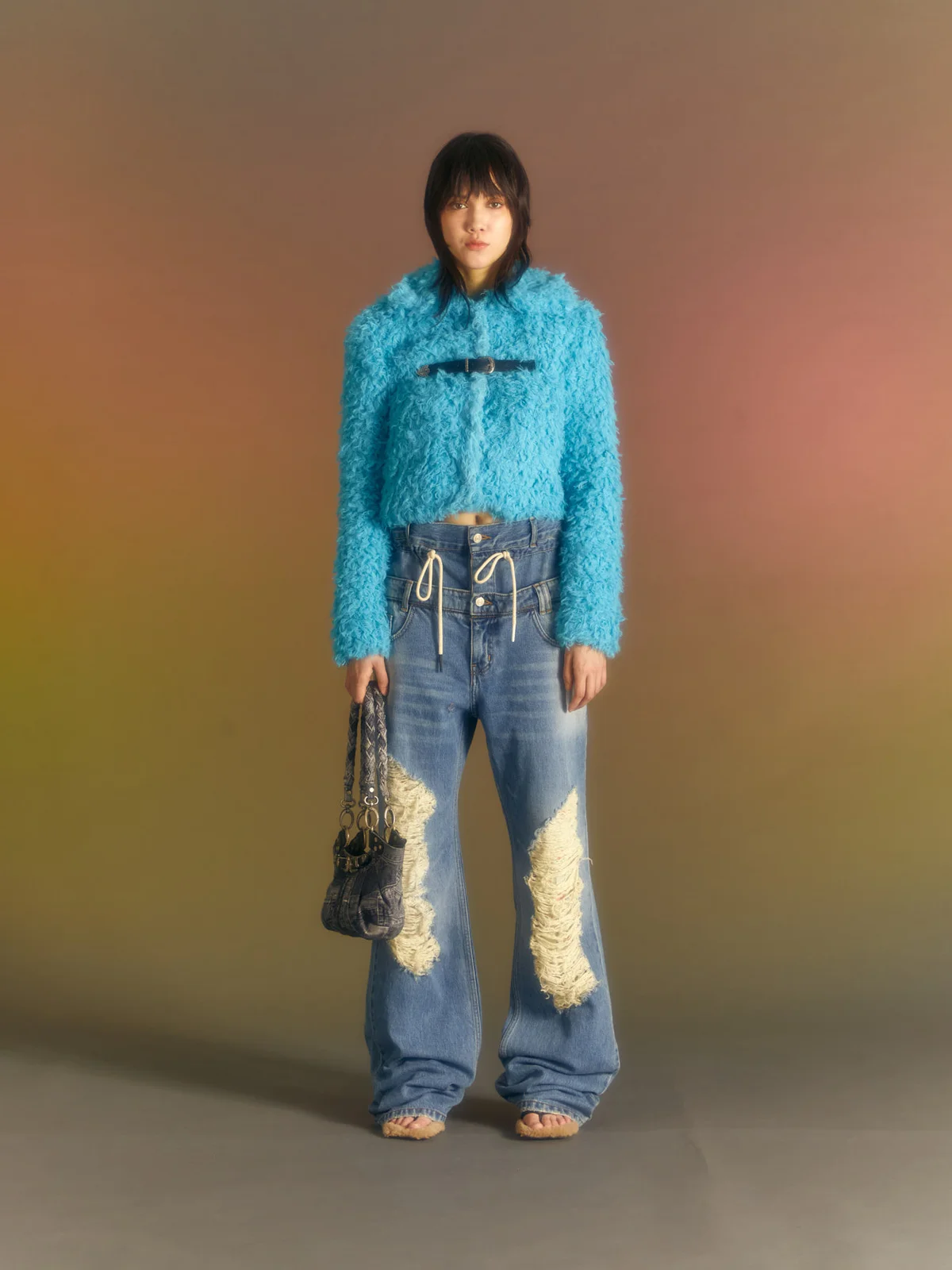 F/W WOMEN 23 64