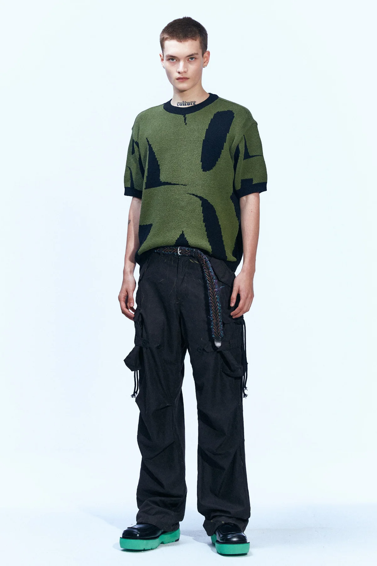 SS MEN 23 6