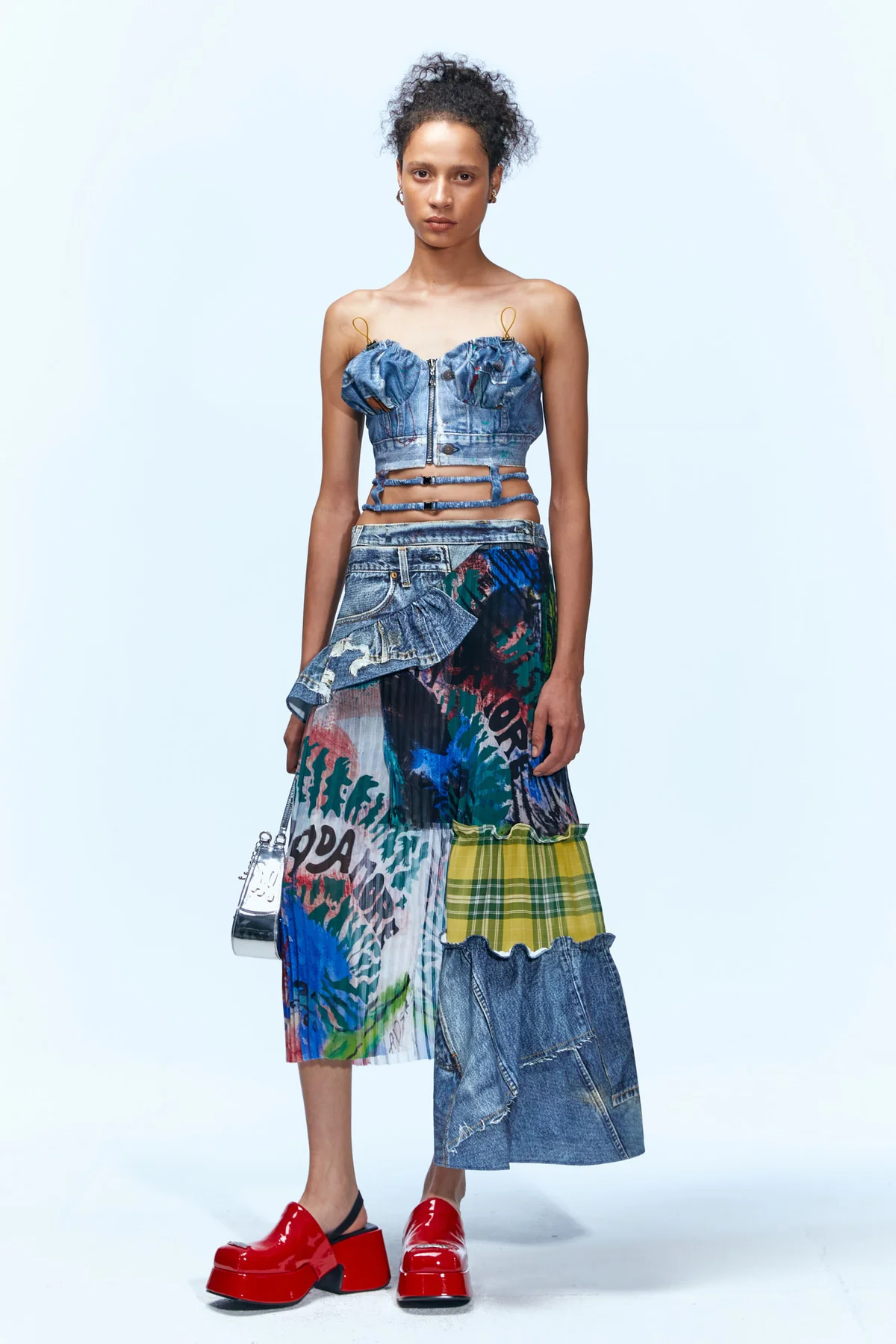 S/S RTW WOMEN 23 6