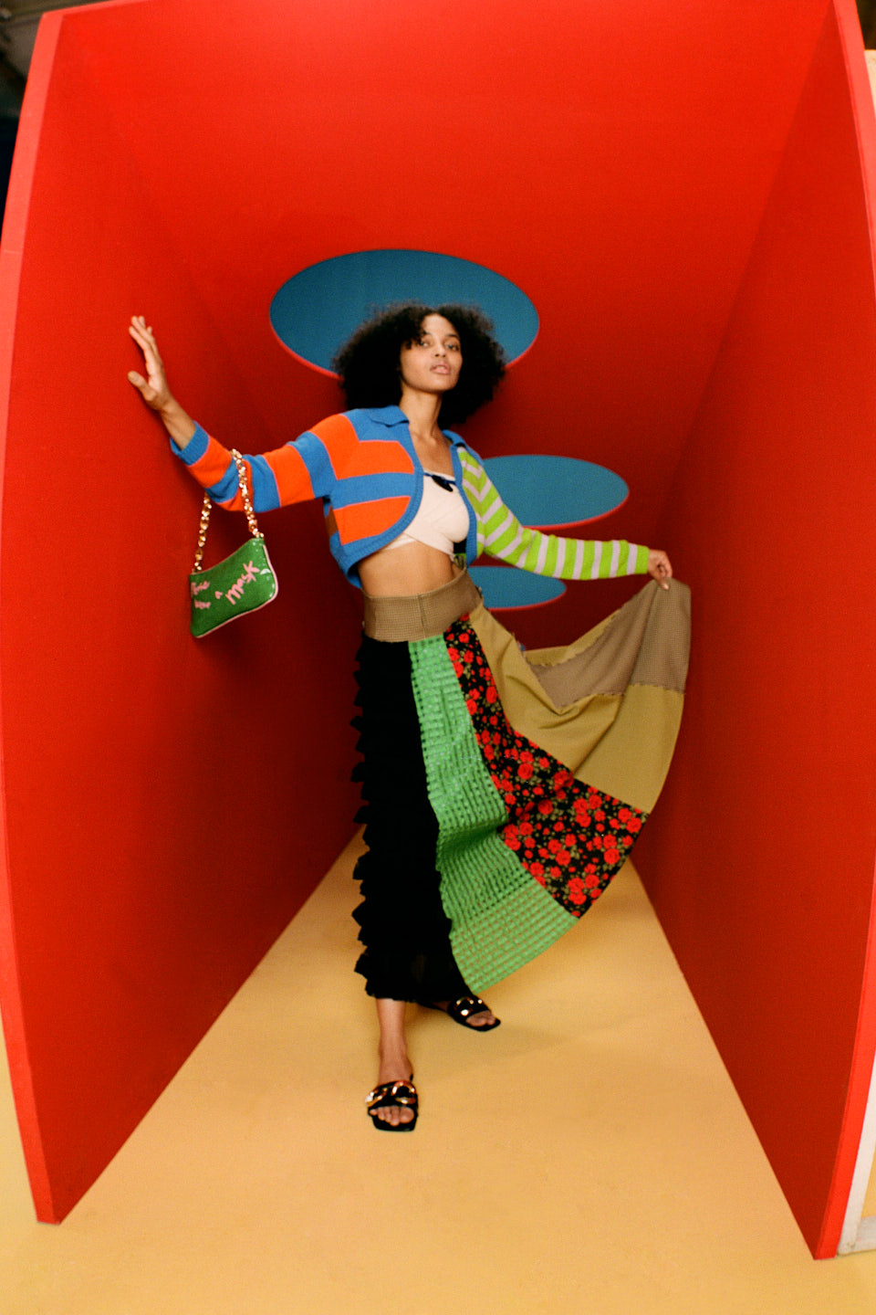 RESORT 22 6