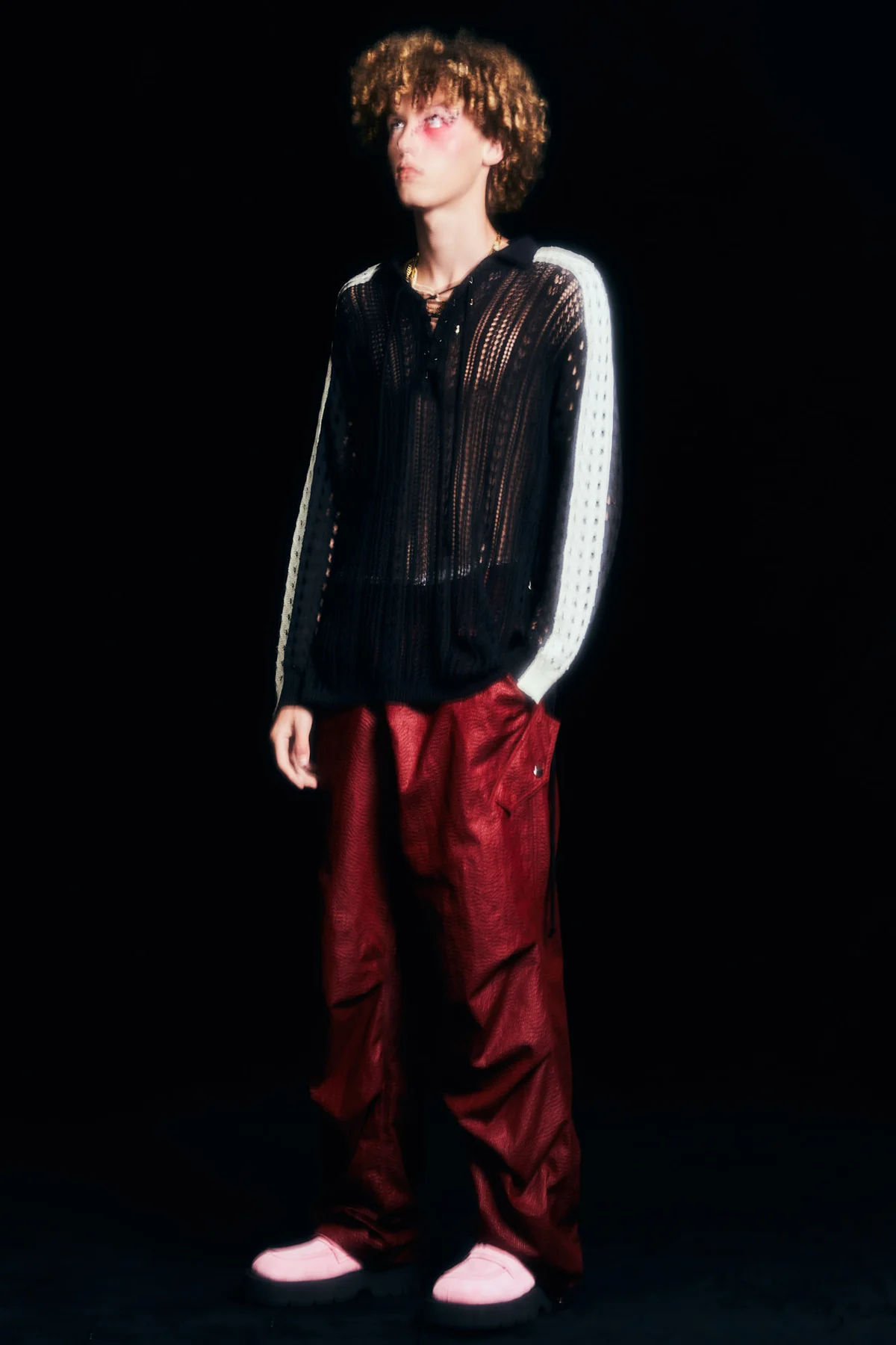 S/S RTW MEN 23  6