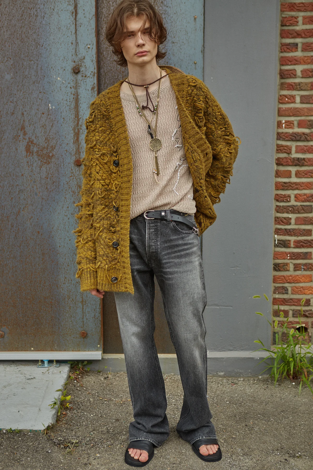 S/S MEN 21 6