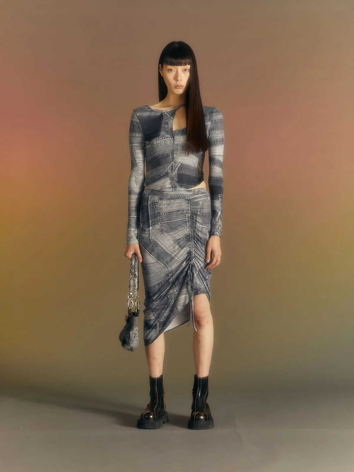 F/W WOMEN 23 6