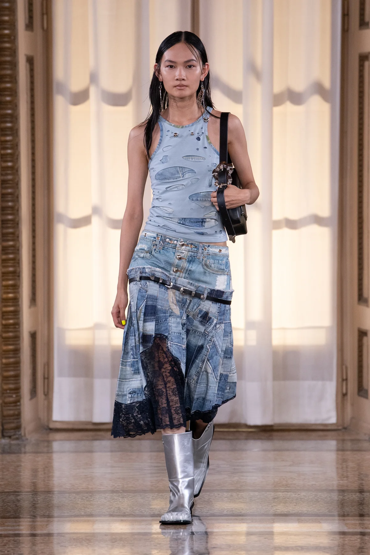 S/S 24 6