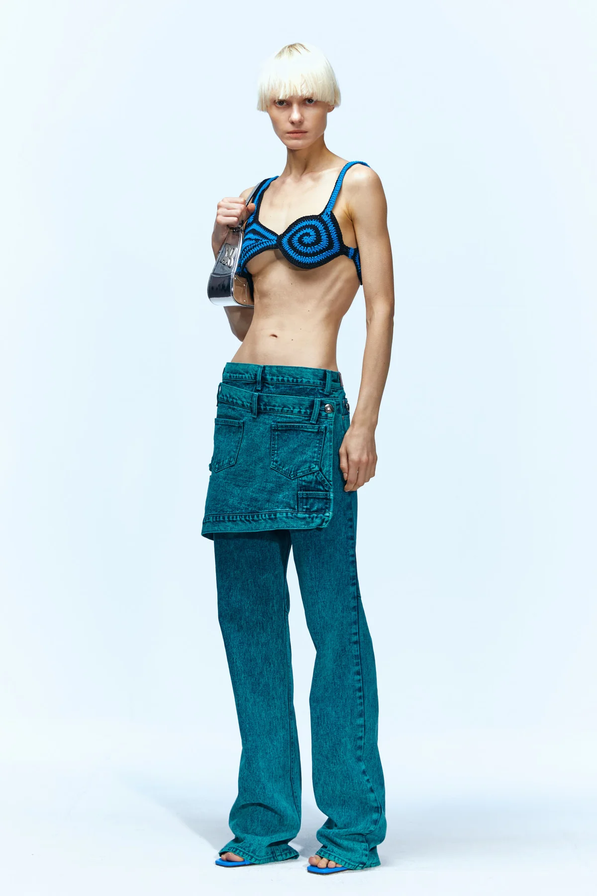 S/S RTW WOMEN 23 7