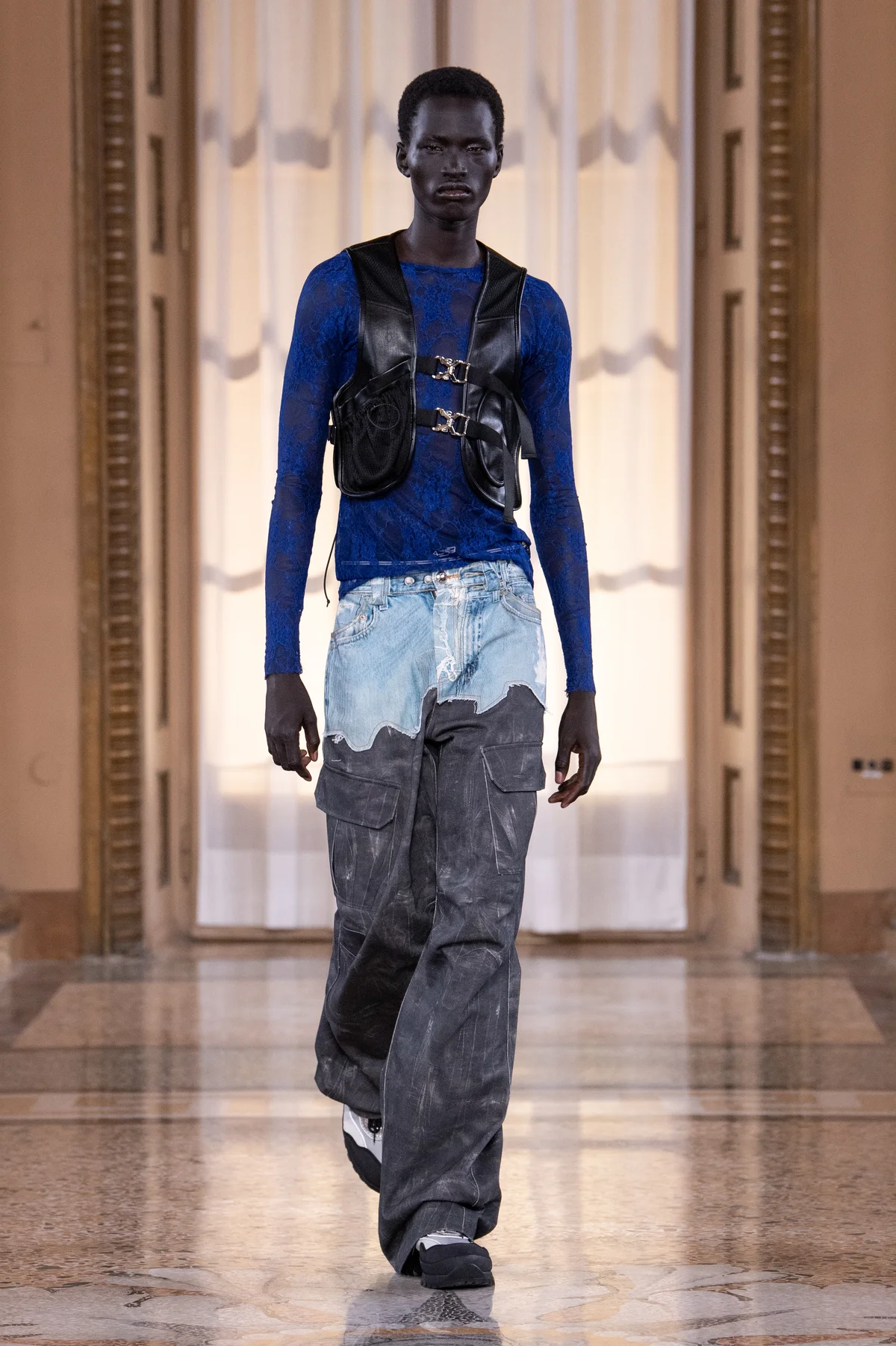 S/S 24 7