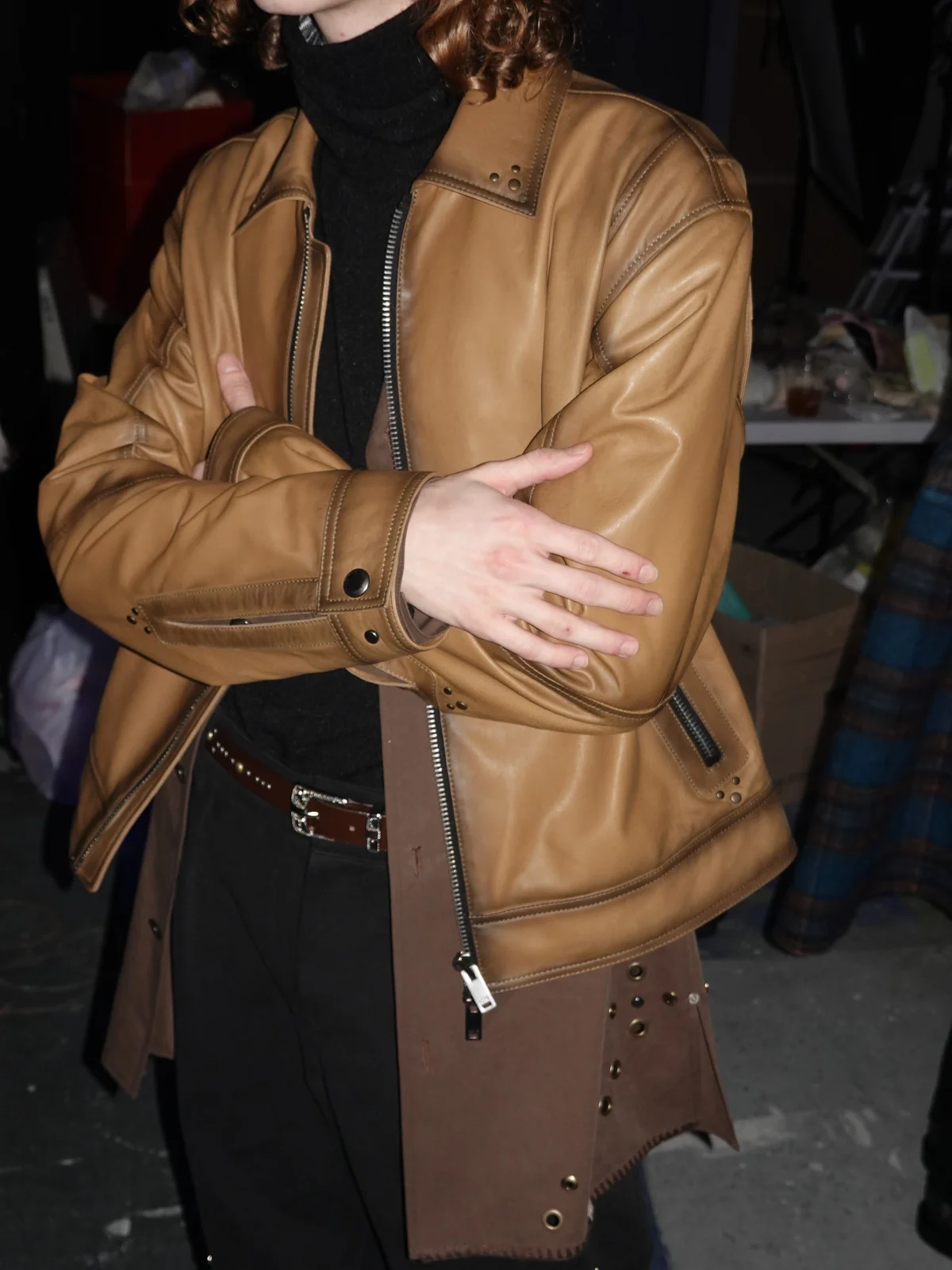 F/W MEN 21 6