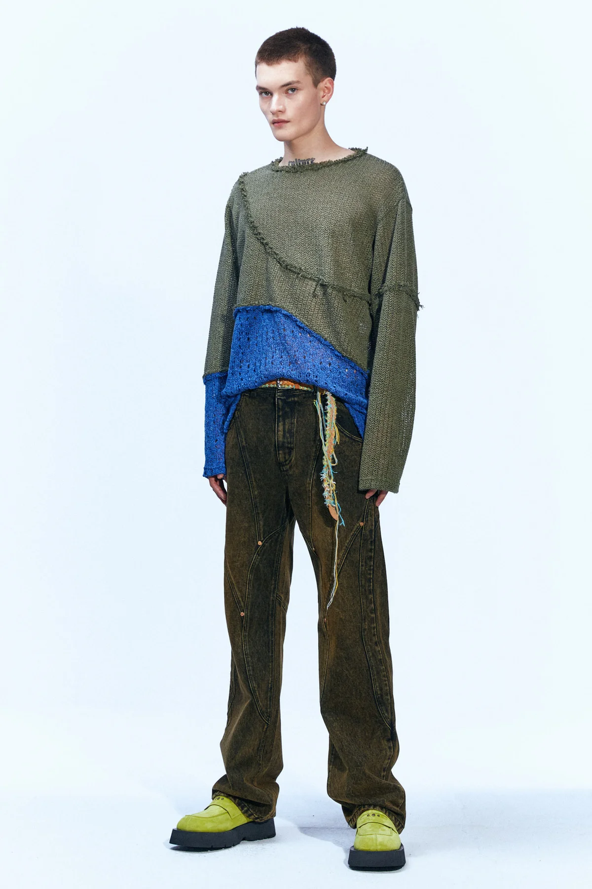 SS MEN 23 8