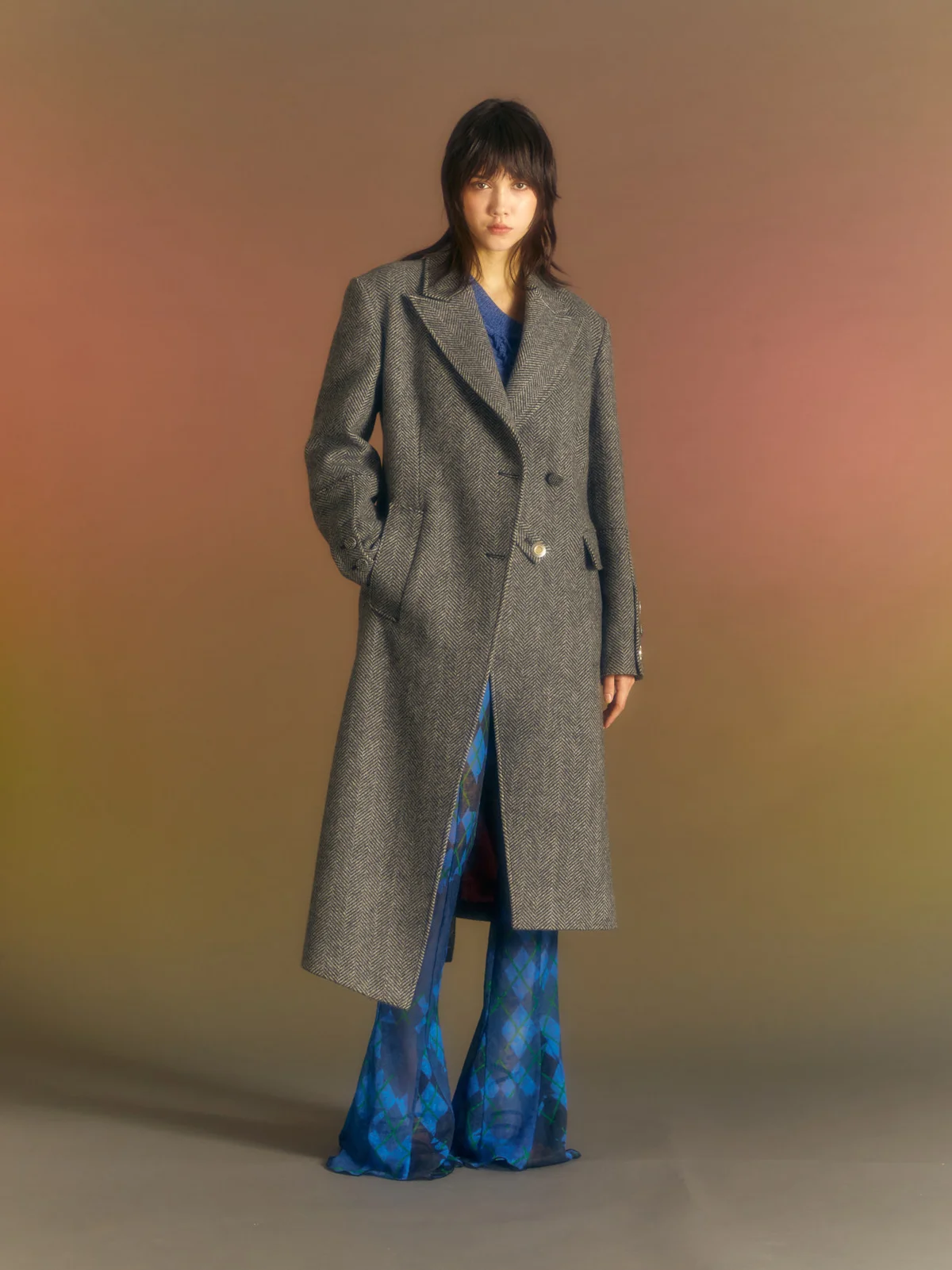 F/W WOMEN 23 8