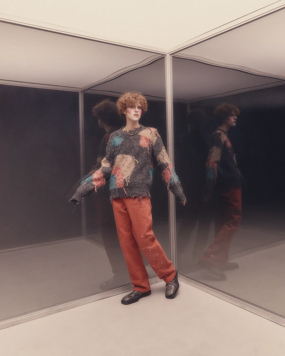 F/W MEN 21 8