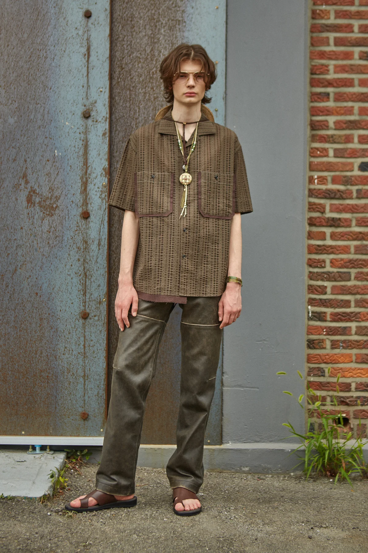 S/S MEN 21 9