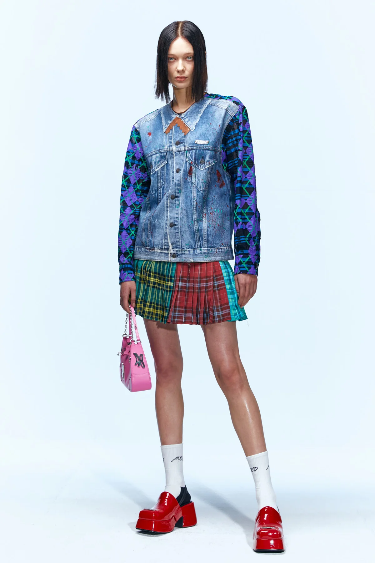 S/S RTW WOMEN 23 9