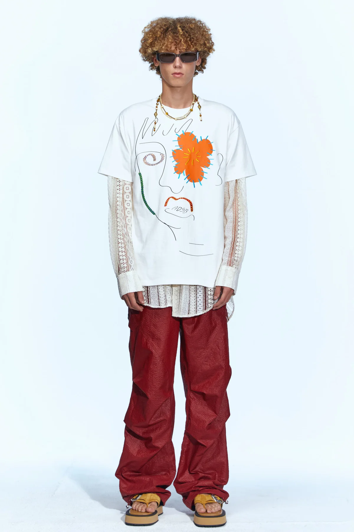S/S RTW MEN 23  9
