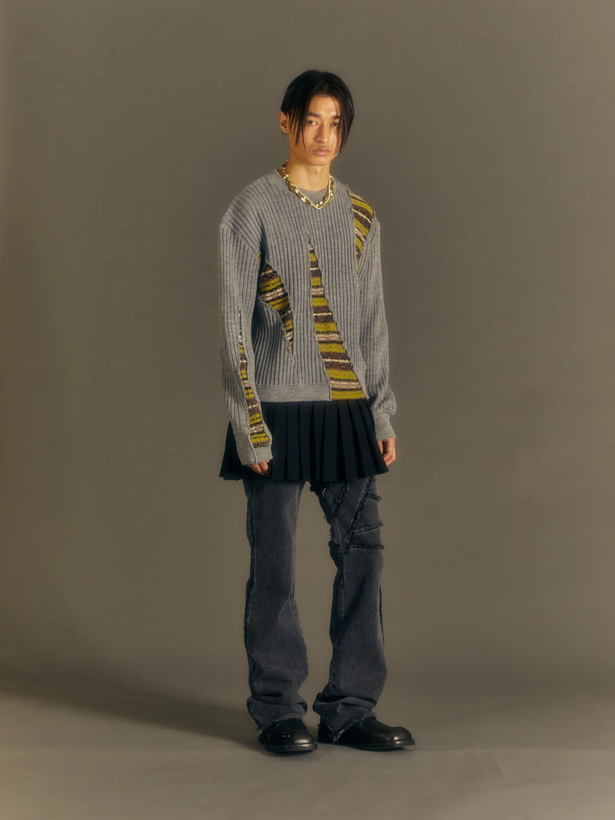 F/W MEN 23 23