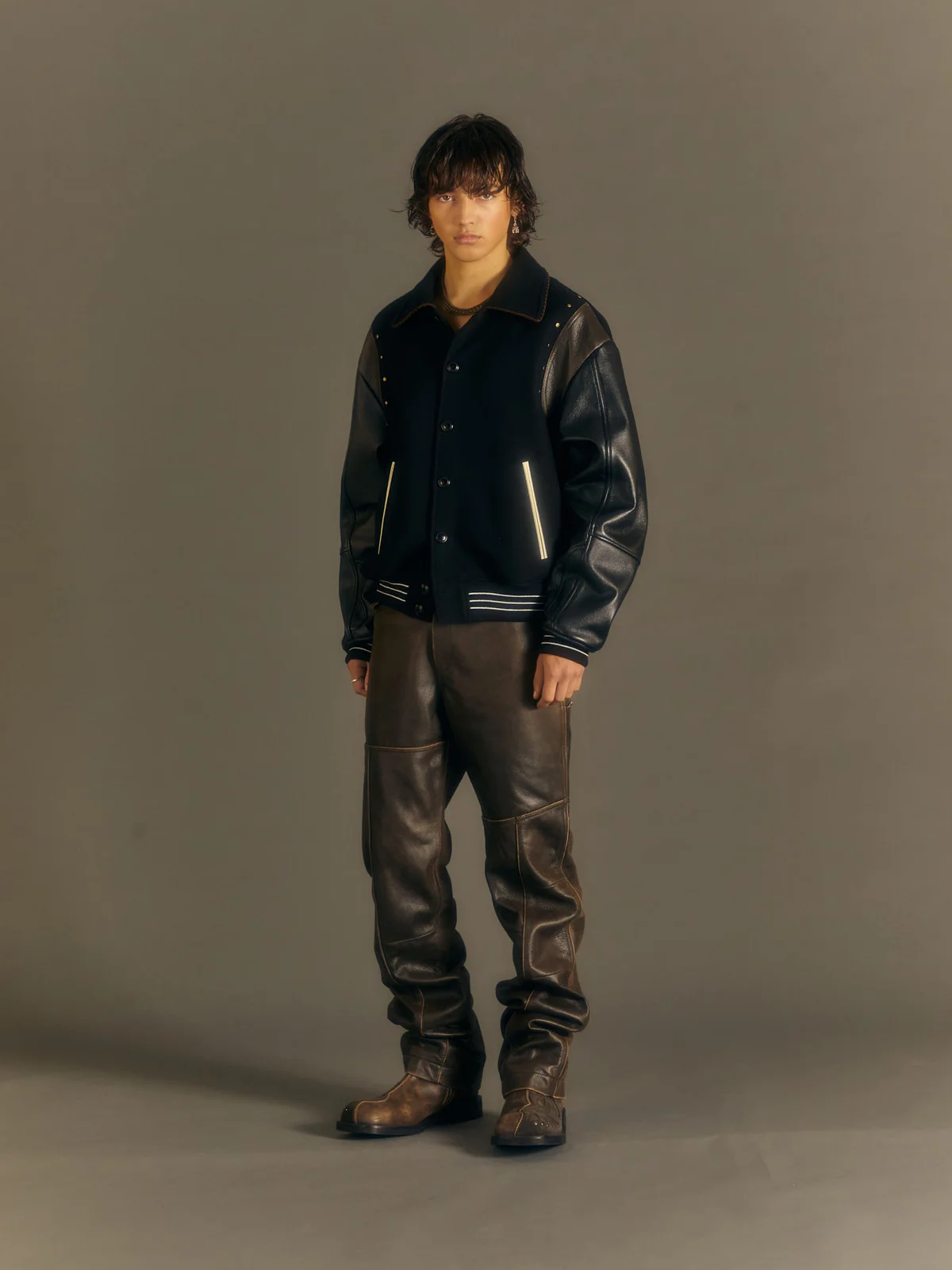 F/W MEN 23 22