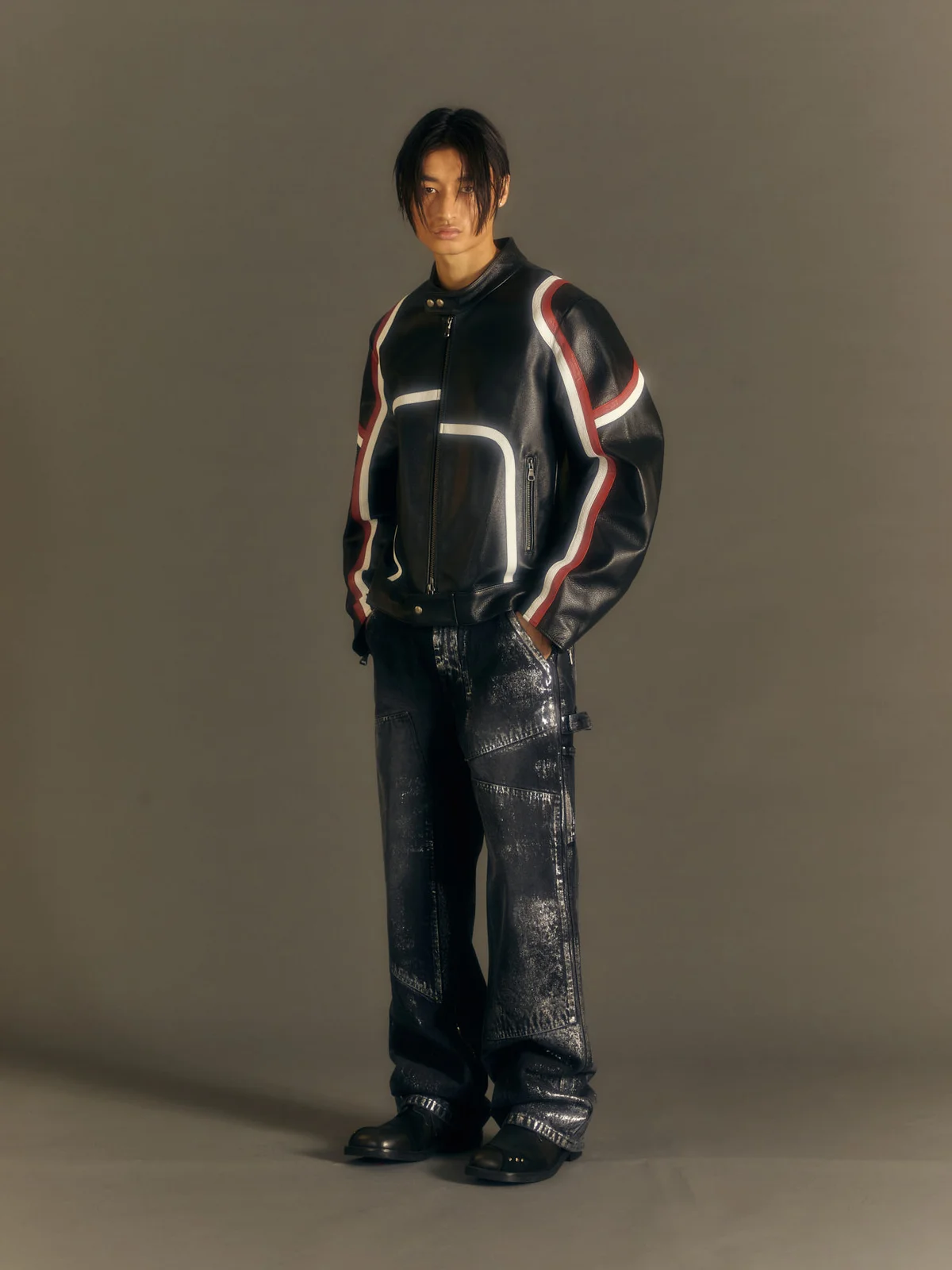 F/W MEN 23 55