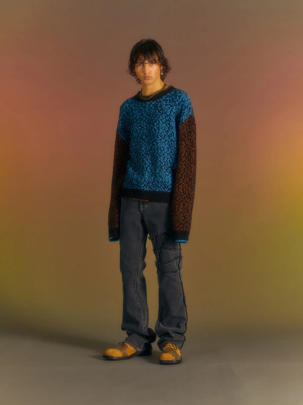 F/W MEN 23 21