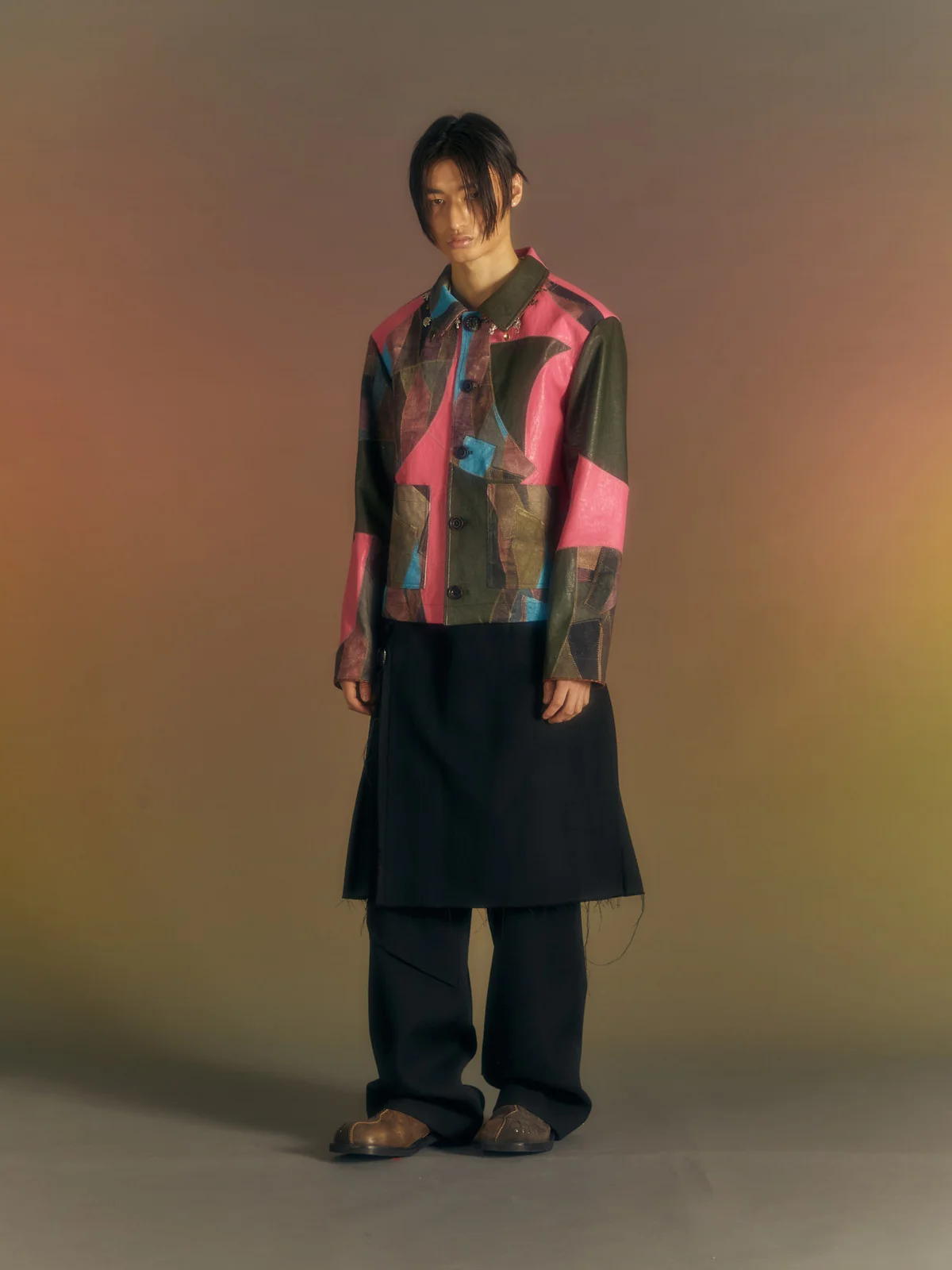 F/W MEN 23 12