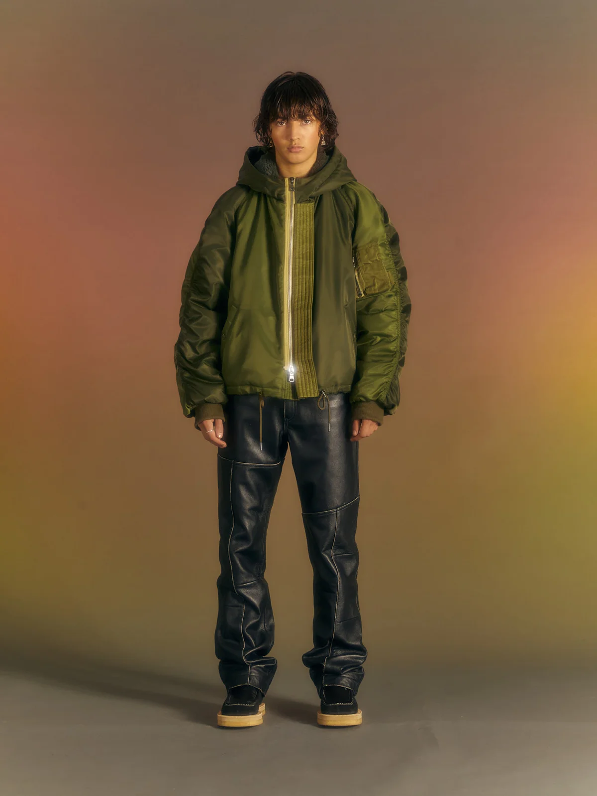 F/W MEN 23 35