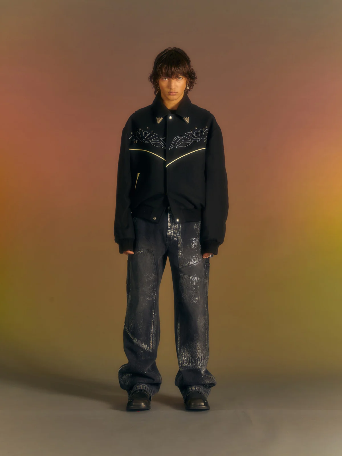 F/W MEN 23 27