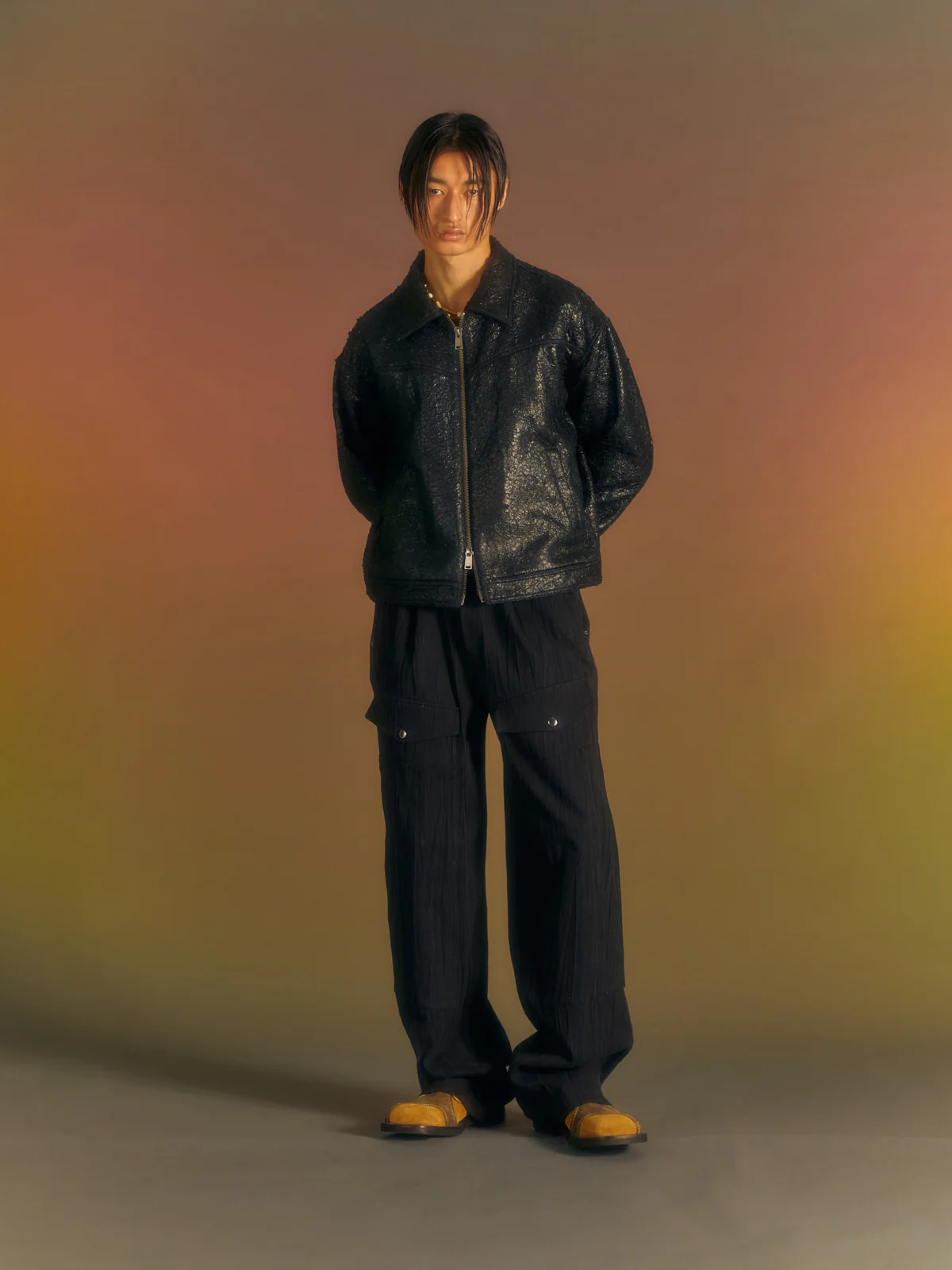 F/W MEN 23 58