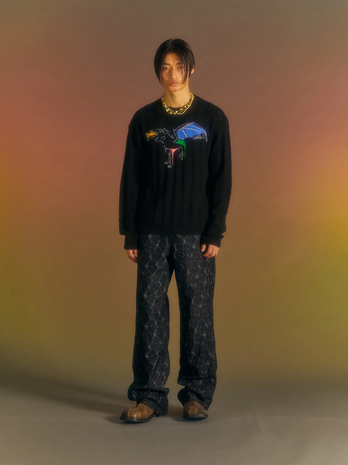 F/W MEN 23 63