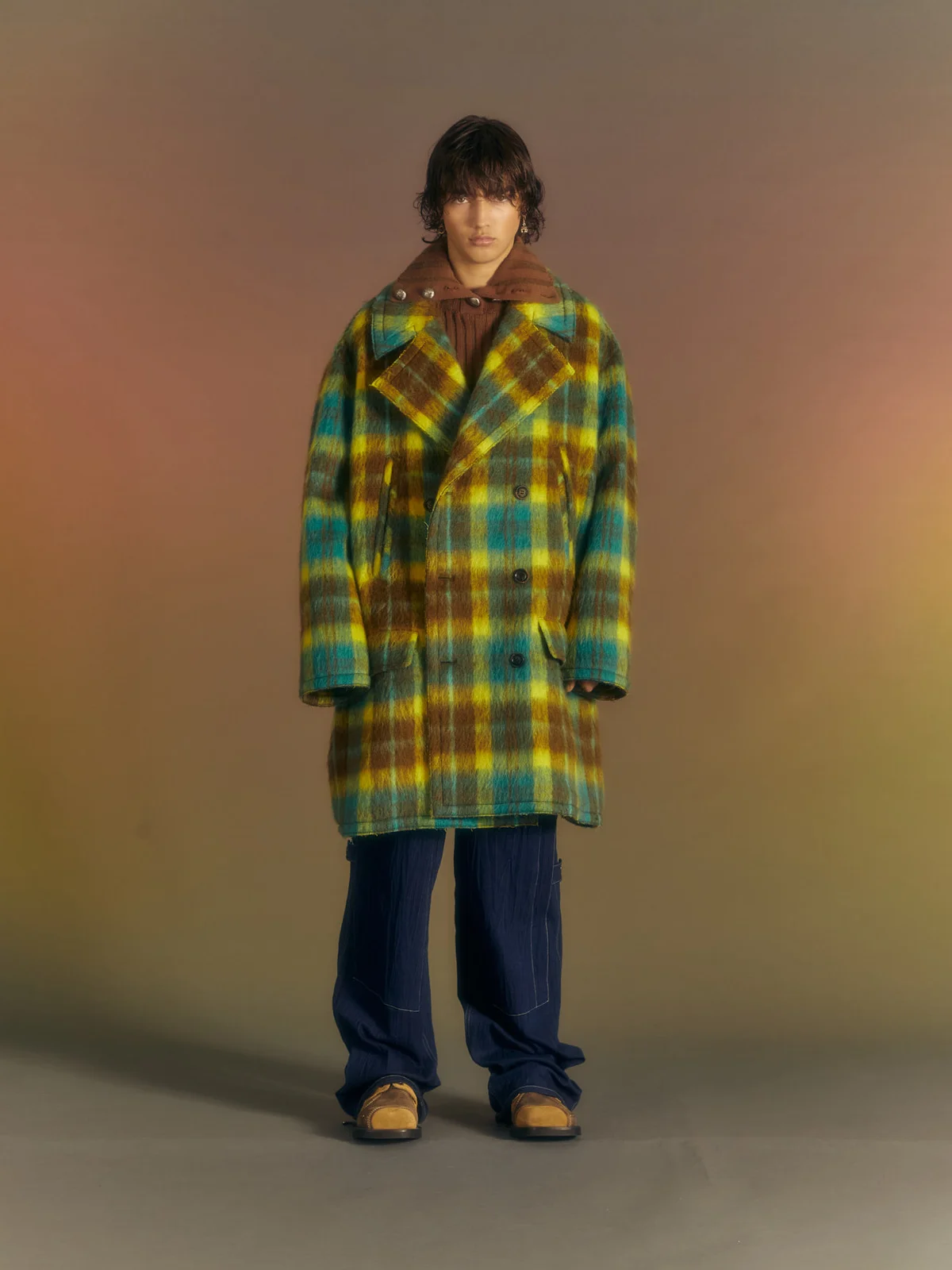 F/W MEN 23 14