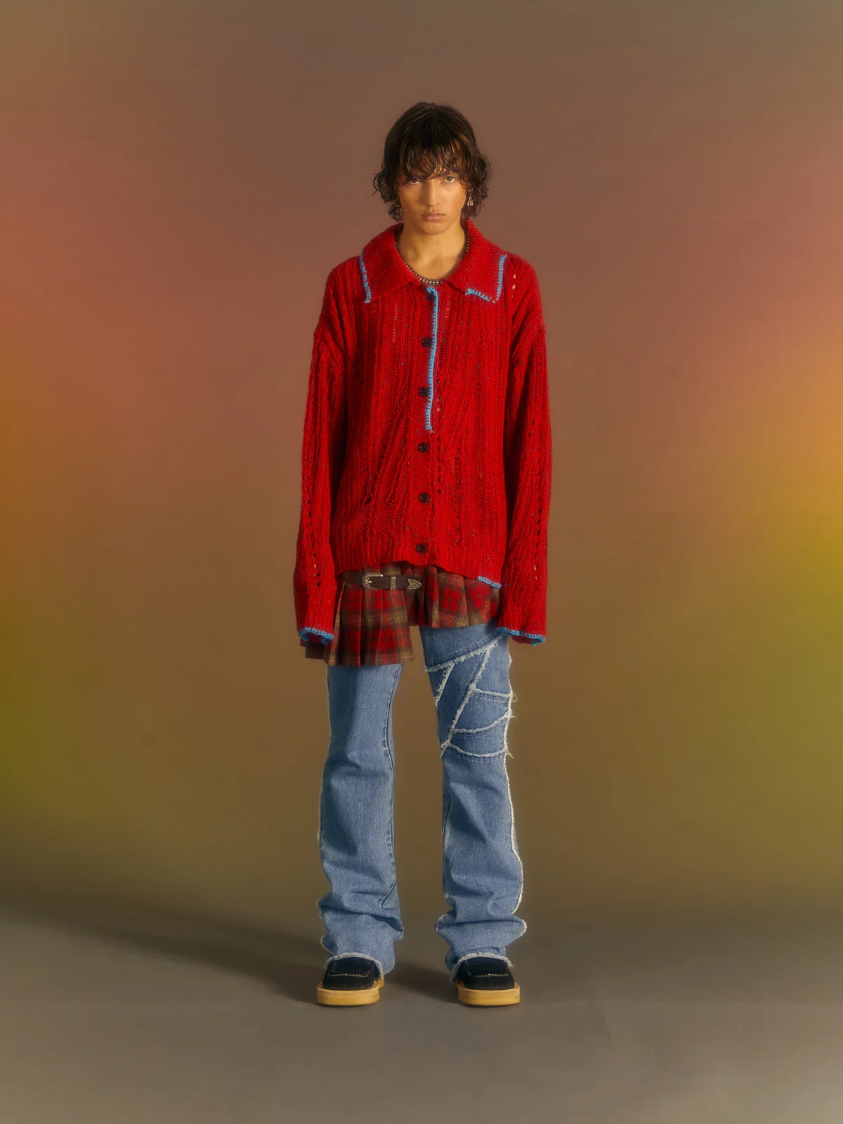 F/W MEN 23 69