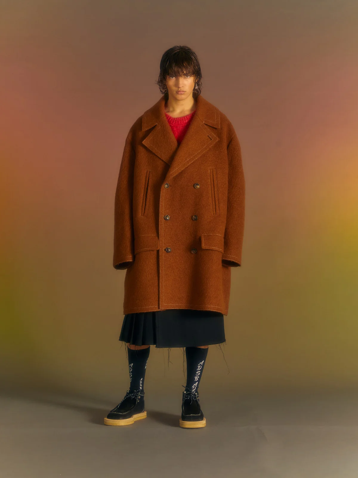 F/W MEN 23 16