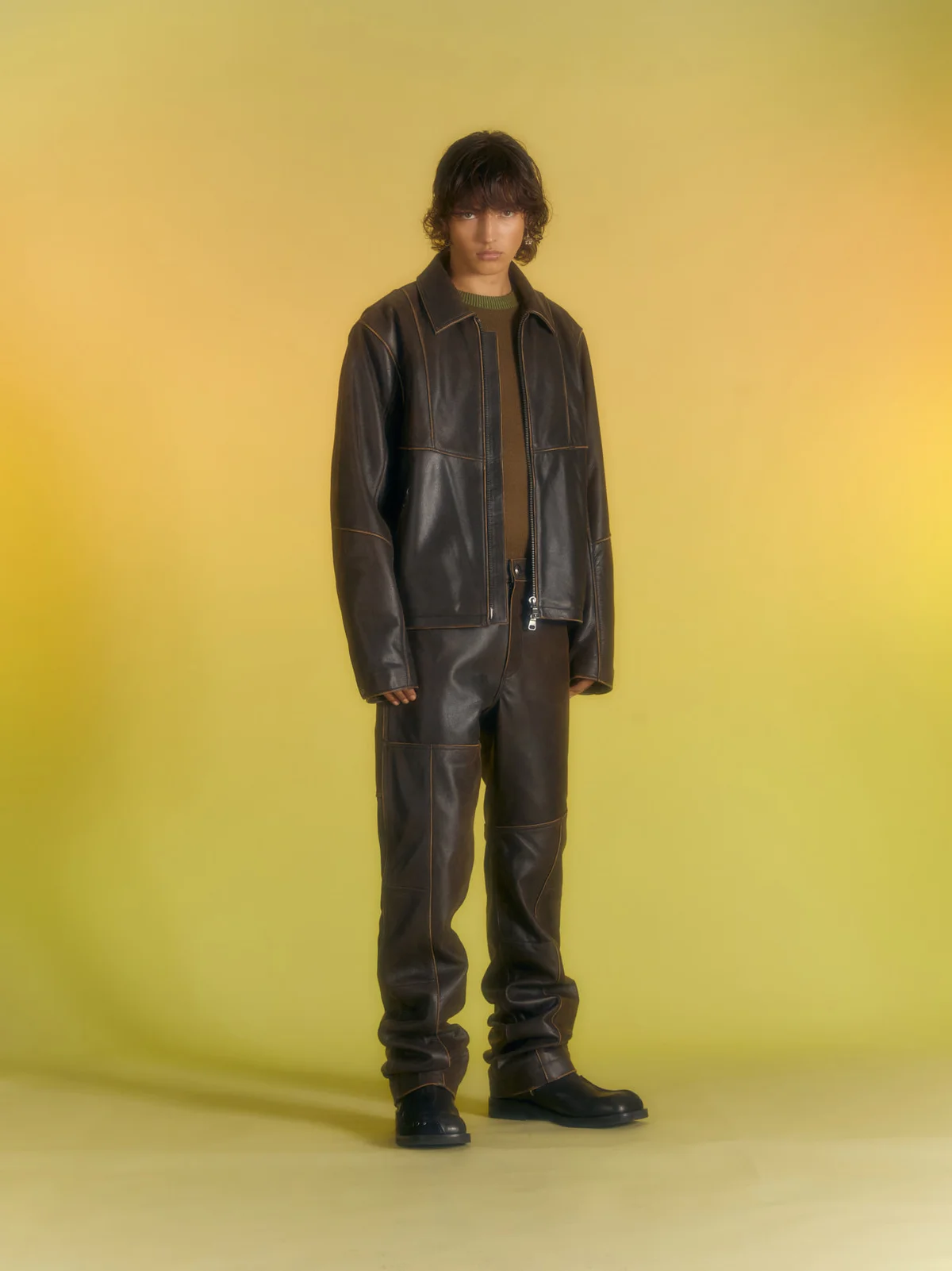 F/W MEN 23 60