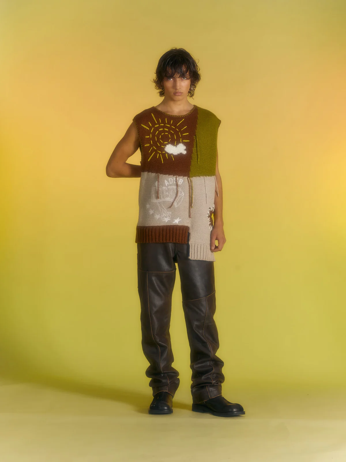 F/W MEN 23 36